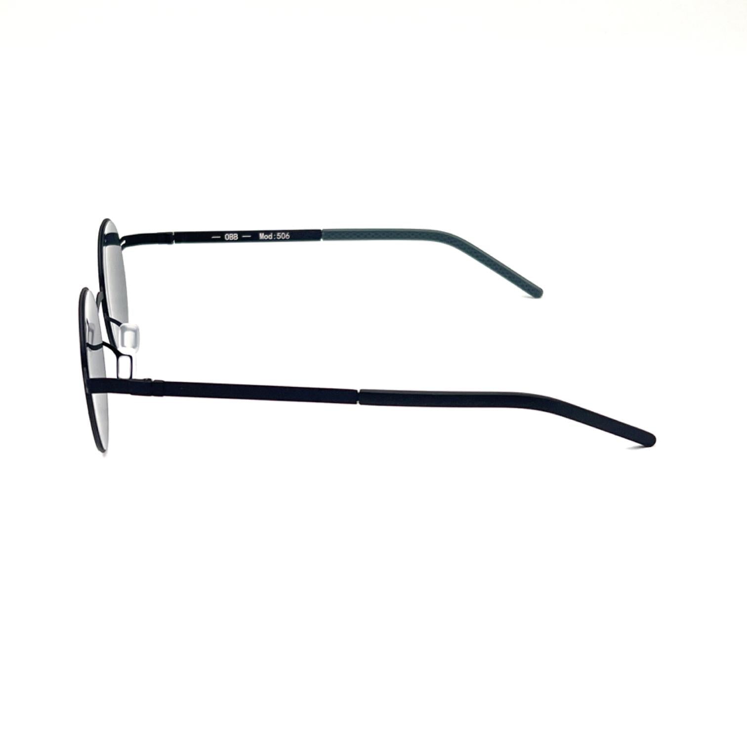 Obb Sunglasses OBB MS506 C1 Unisex Güneş Gözlüğü