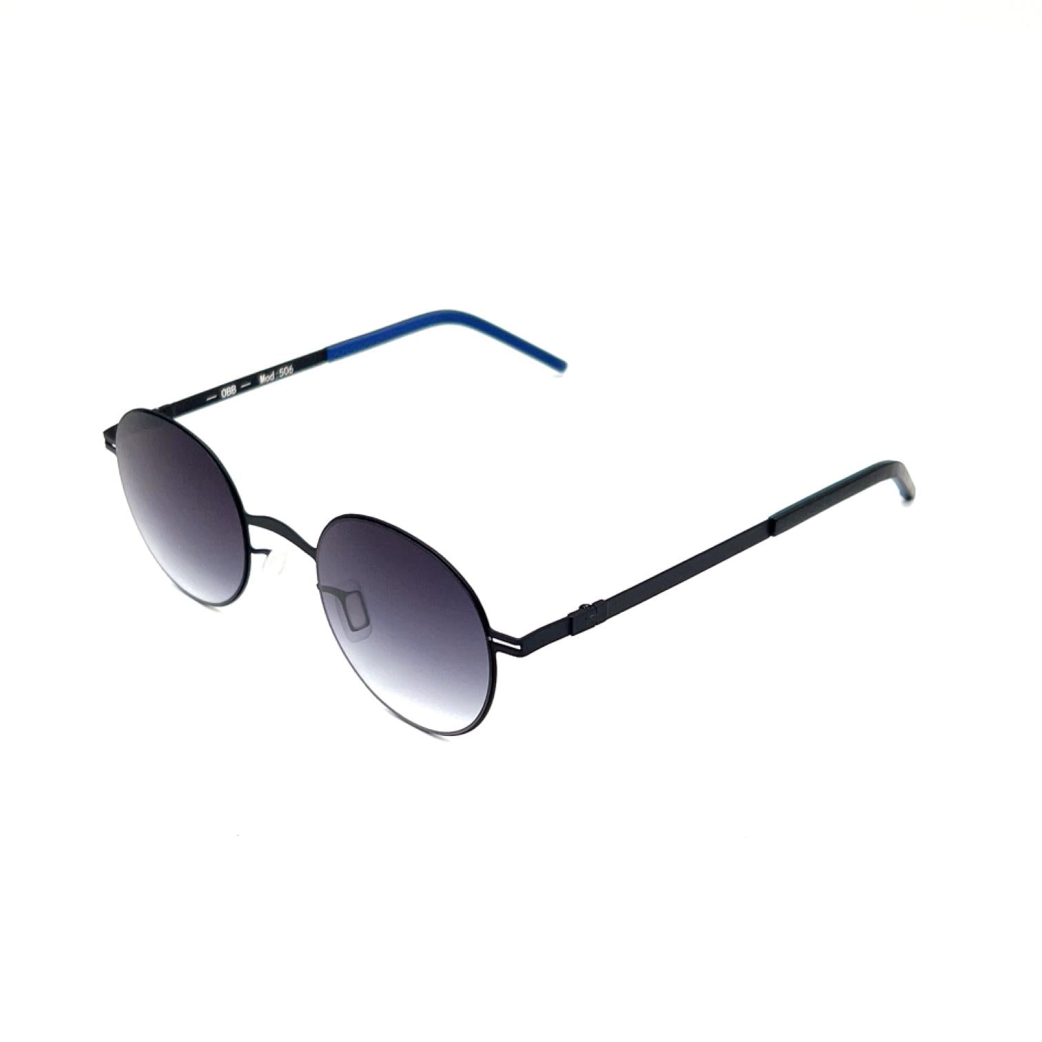 Obb Sunglasses OBB MS506 C2 Unisex Güneş Gözlüğü