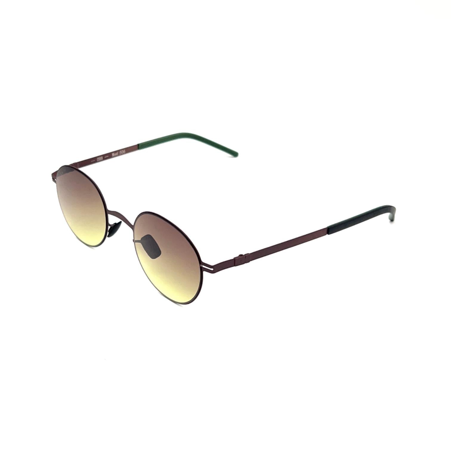 Obb Sunglasses OBB MS506 C4 Unisex Güneş Gözlüğü