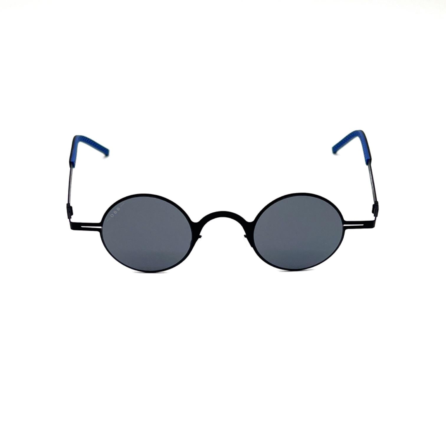 Obb Sunglasses OBB MS507 BLUE Unisex Güneş Gözlüğü
