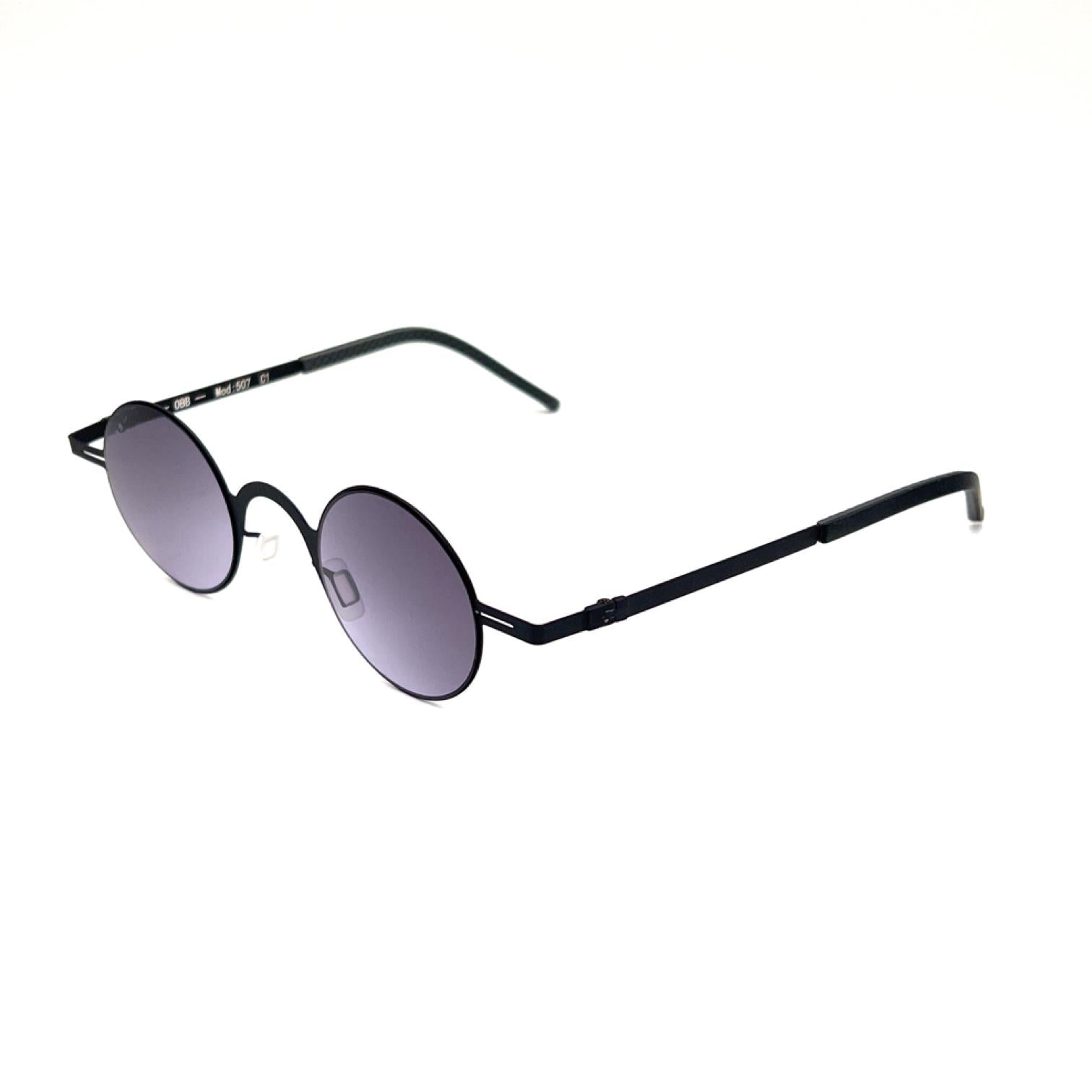Obb Sunglasses OBB MS507 GRAY Unisex Güneş Gözlüğü