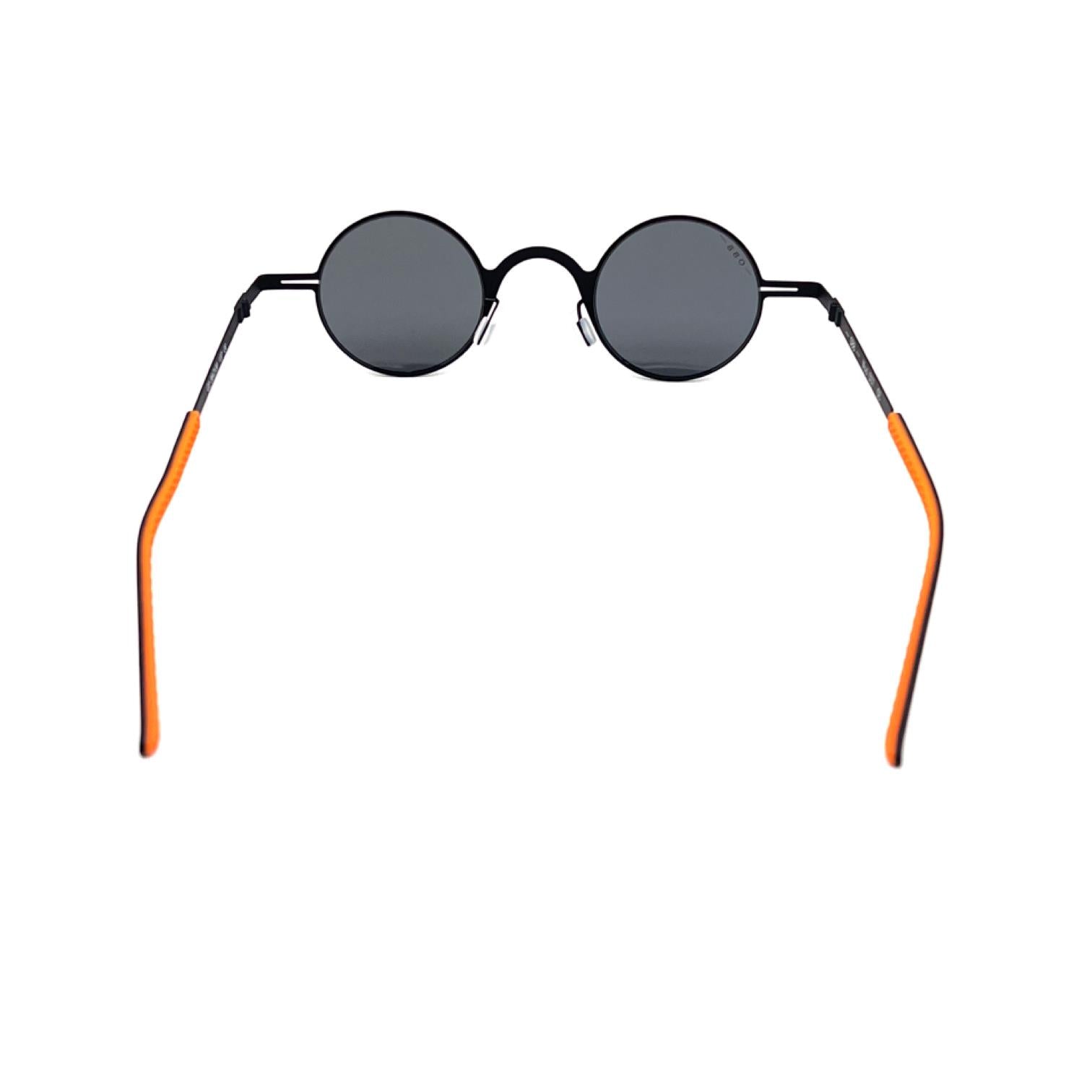 Obb Sunglasses OBB MS507 ORANGE Unisex Güneş Gözlüğü