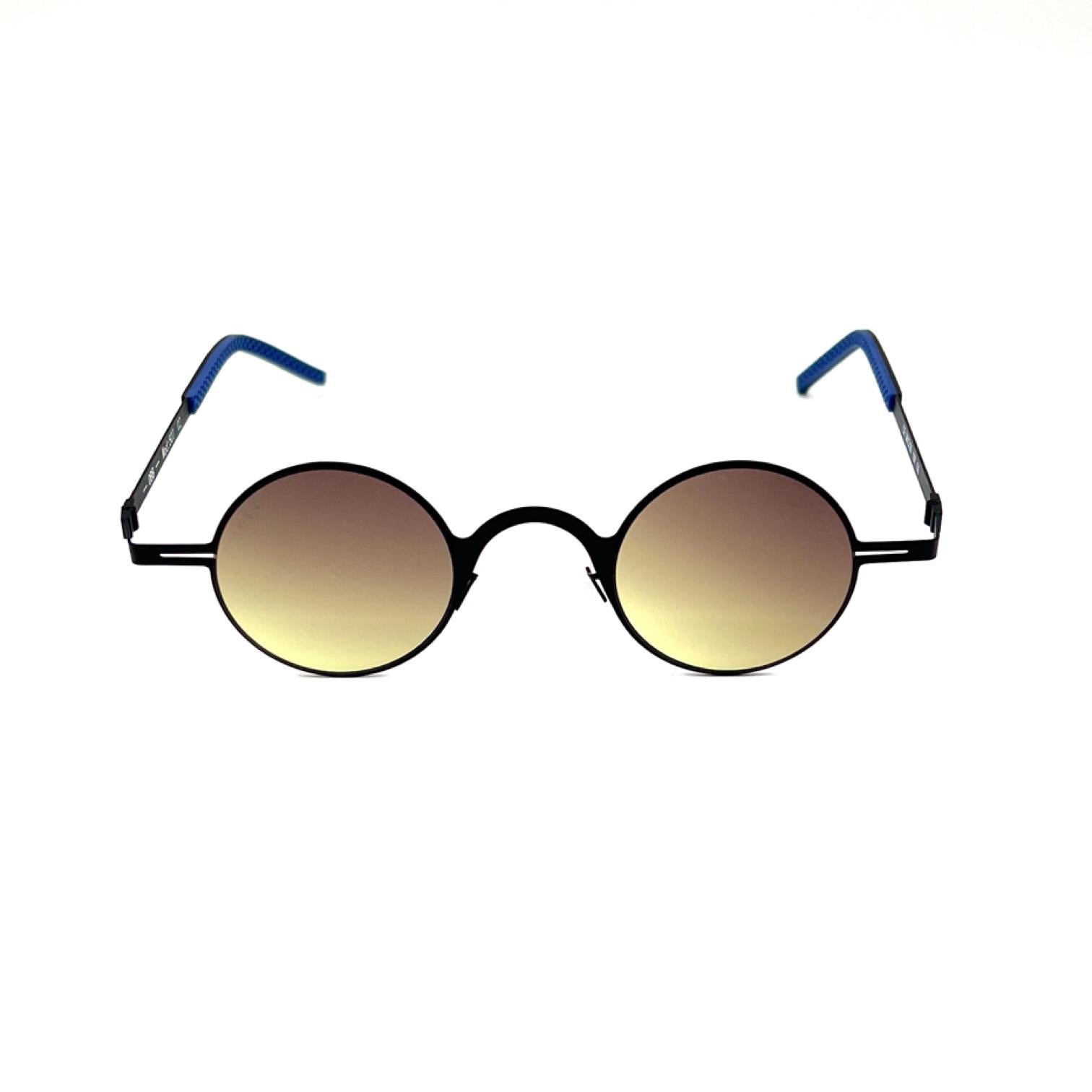 Obb Sunglasses OBB MS507 YELLOW Unisex Güneş Gözlüğü