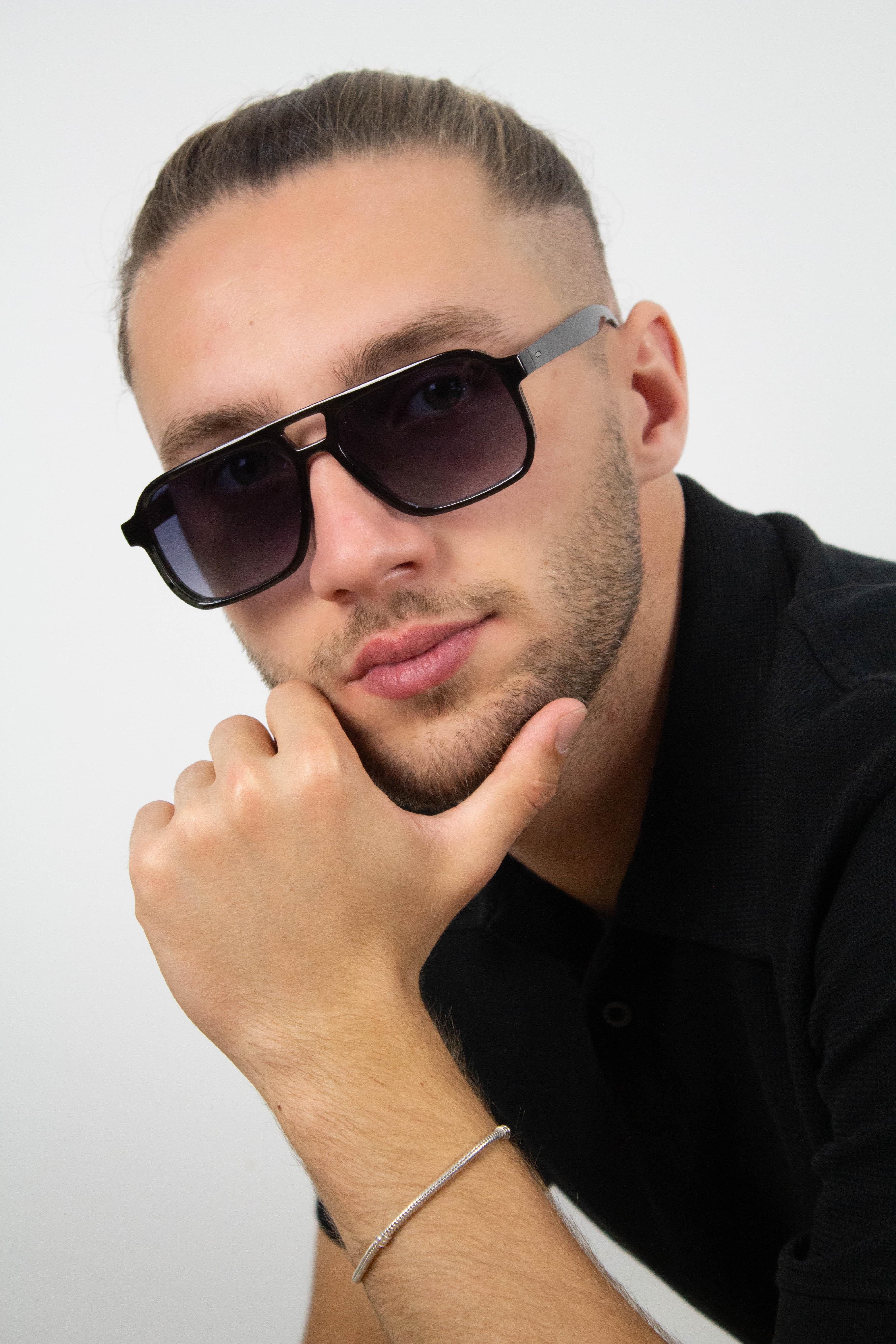 Obb Sunglasses OBB OCEAN119 C22 Erkek Güneş Gözlüğü