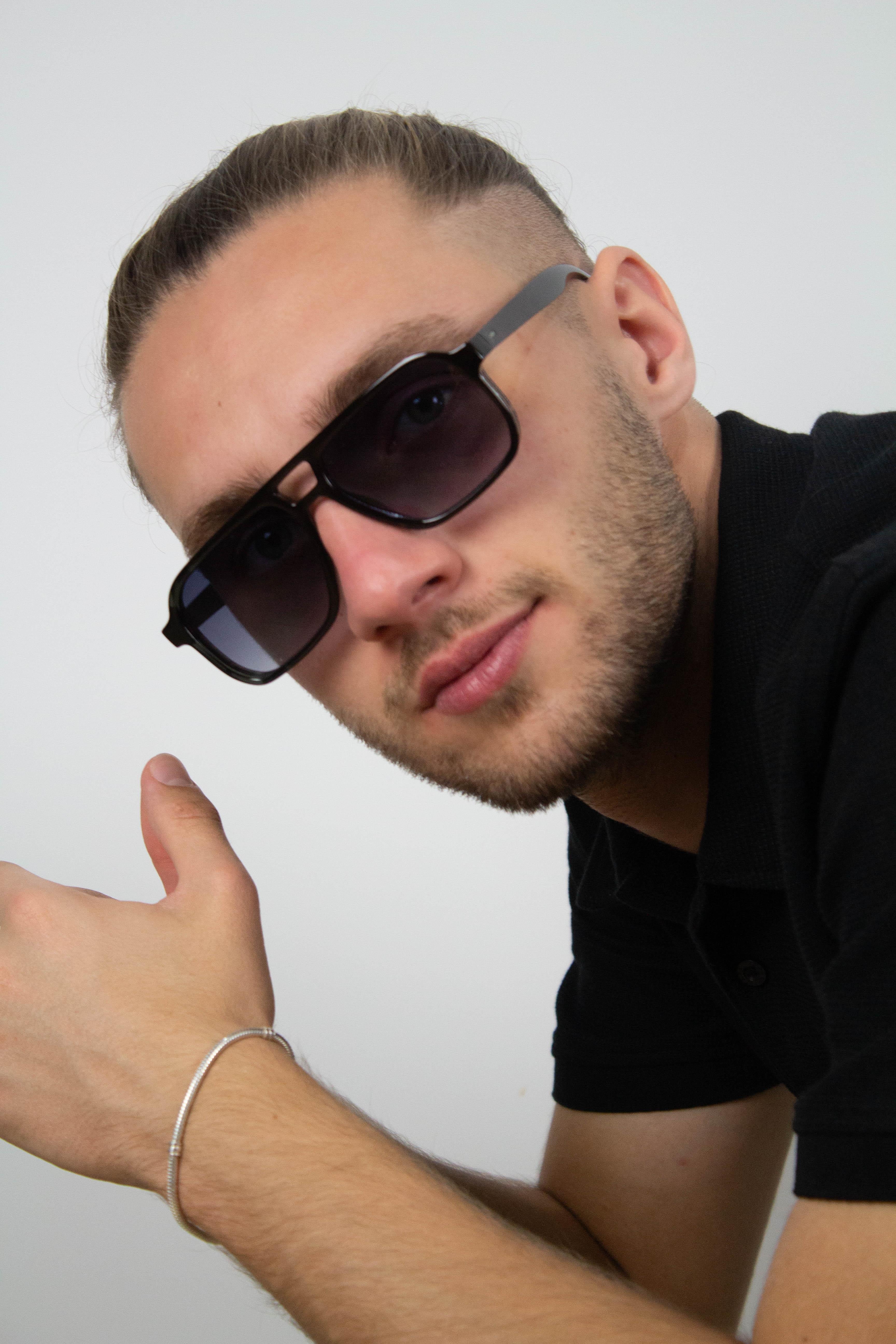 Obb Sunglasses OBB OCEAN119 C22 Erkek Güneş Gözlüğü