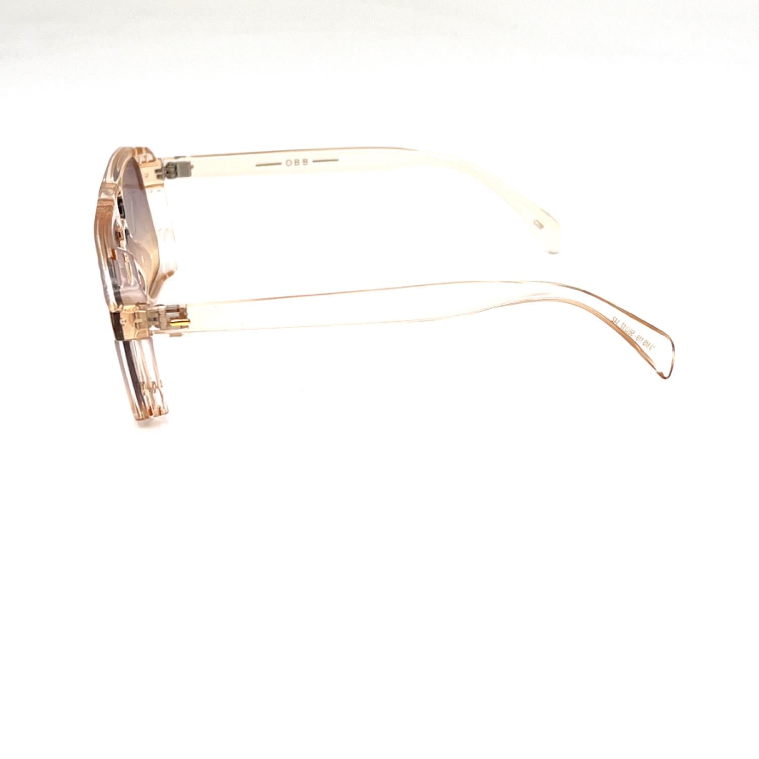Obb Sunglasses OBB OCEAN119 C28 Erkek Güneş Gözlüğü