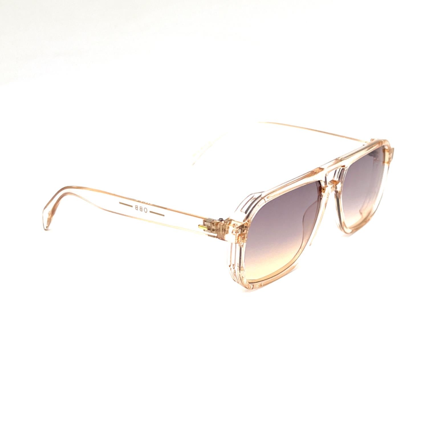 Obb Sunglasses OBB OCEAN119 C28 Erkek Güneş Gözlüğü