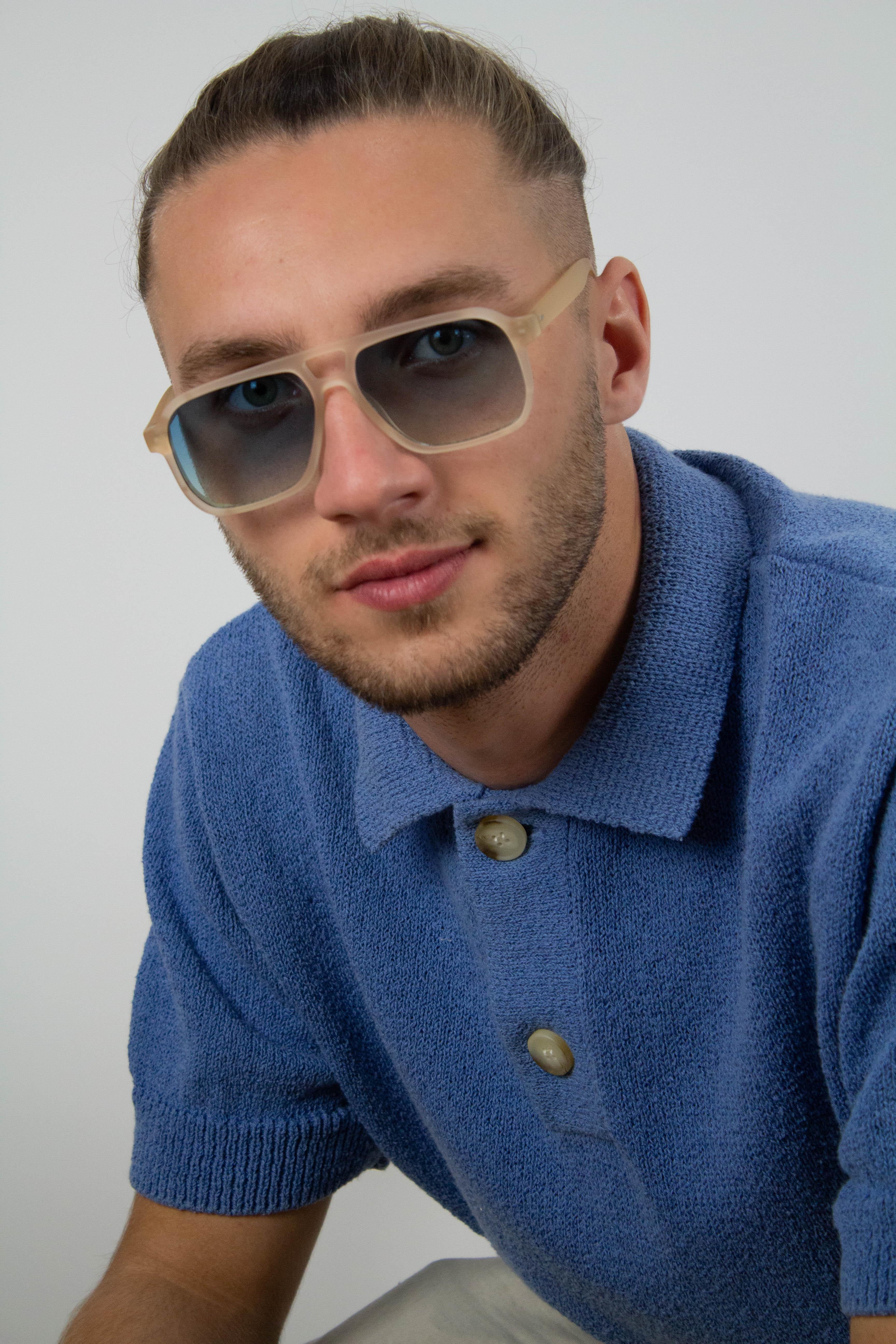 Obb Sunglasses OBB OCEAN119 C31 Erkek Güneş Gözlüğü