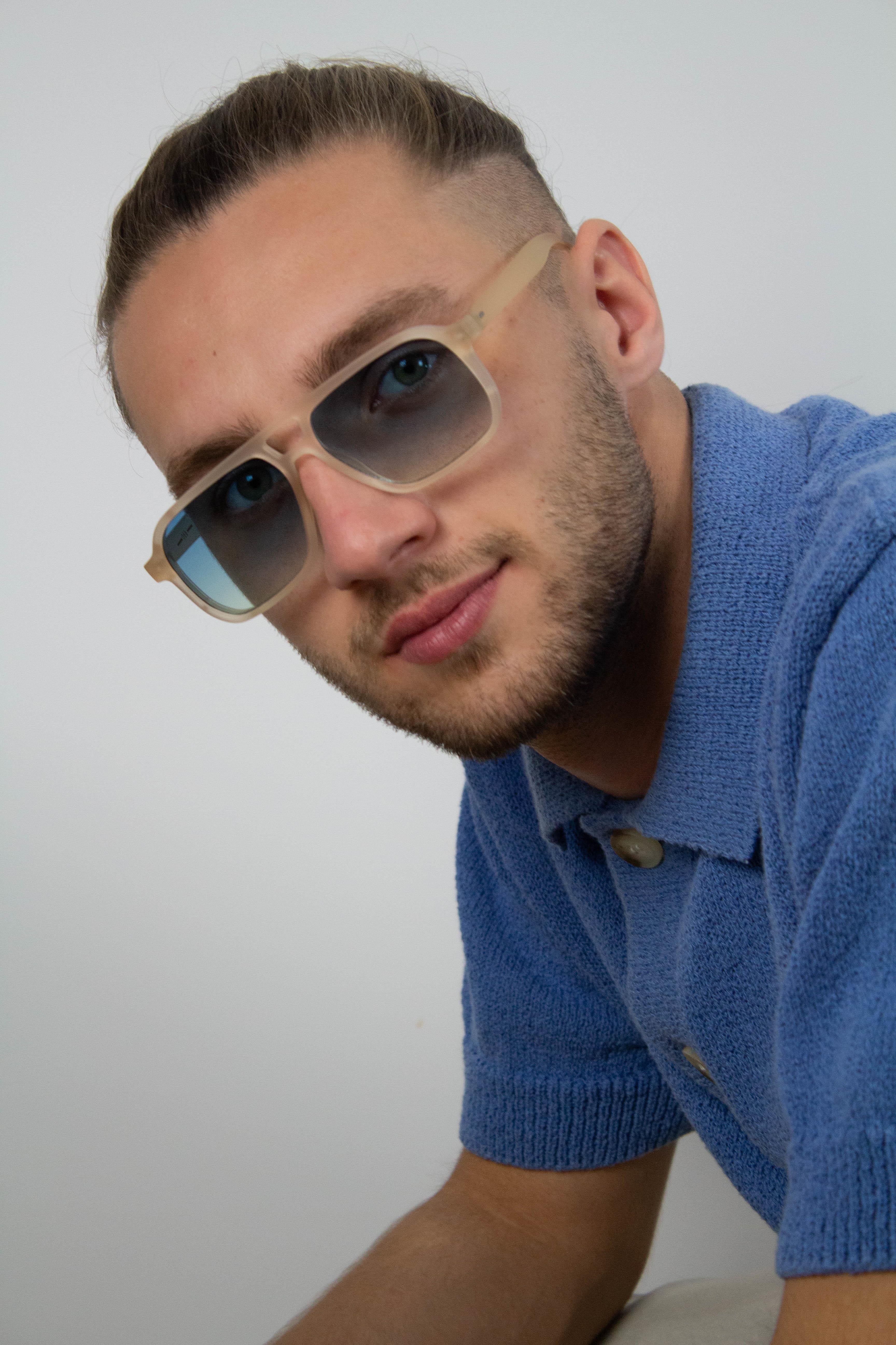 Obb Sunglasses OBB OCEAN119 C31 Erkek Güneş Gözlüğü