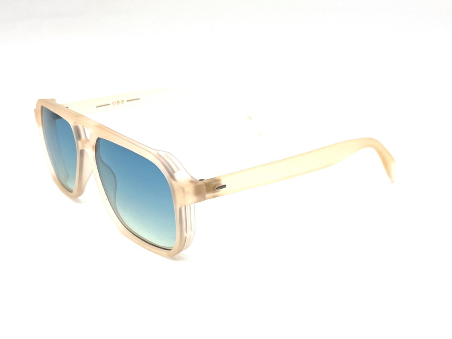 Obb Sunglasses OBB OCEAN119 C31 Erkek Güneş Gözlüğü