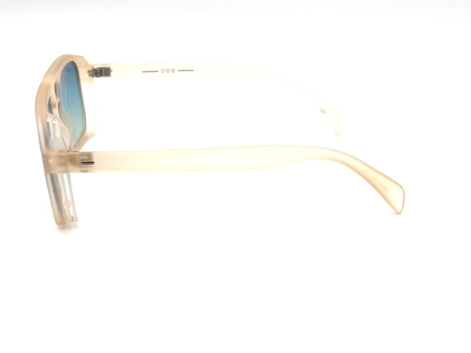 Obb Sunglasses OBB OCEAN119 C31 Erkek Güneş Gözlüğü