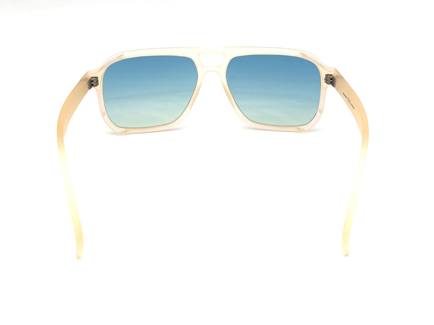 Obb Sunglasses OBB OCEAN119 C31 Erkek Güneş Gözlüğü