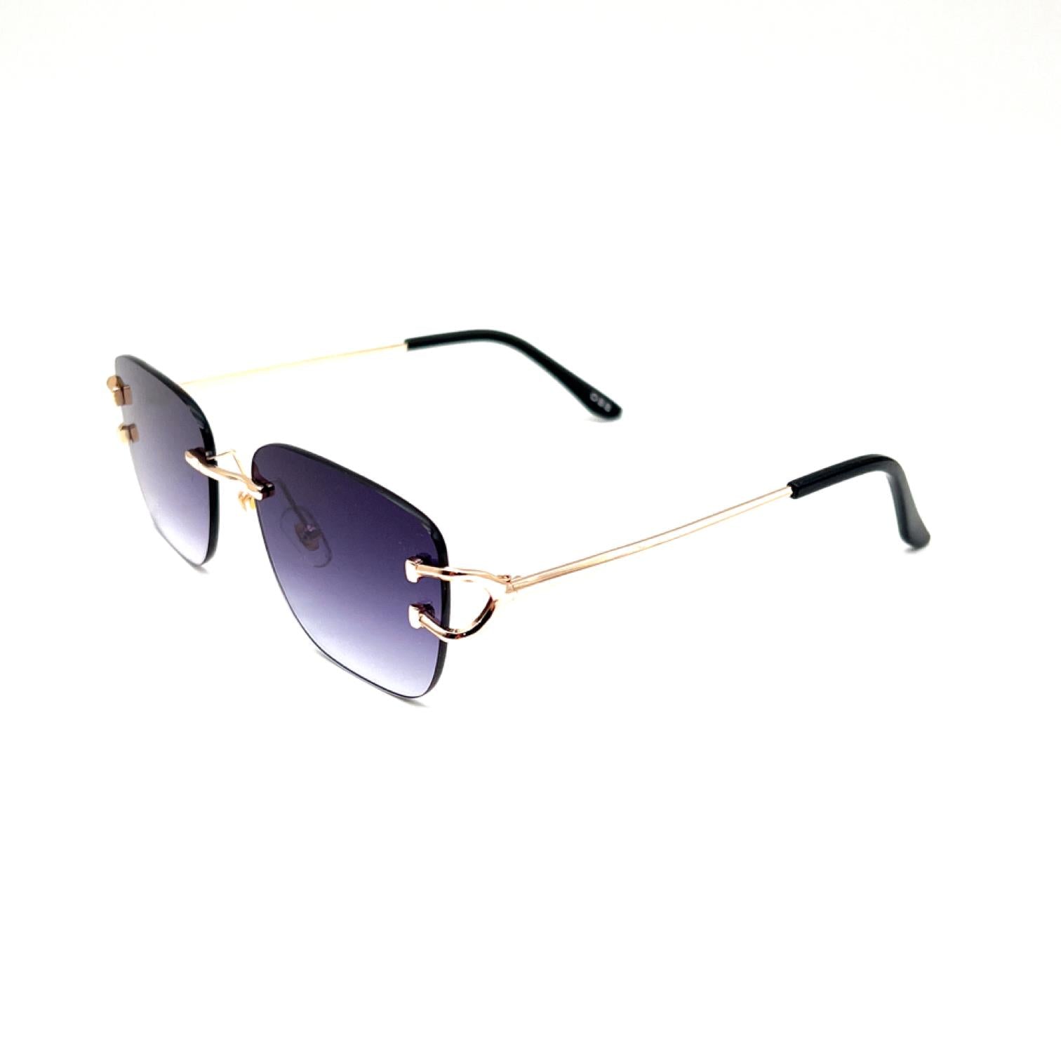 Obb Sunglasses OBB OM102 CFD Kadın Güneş Gözlüğü