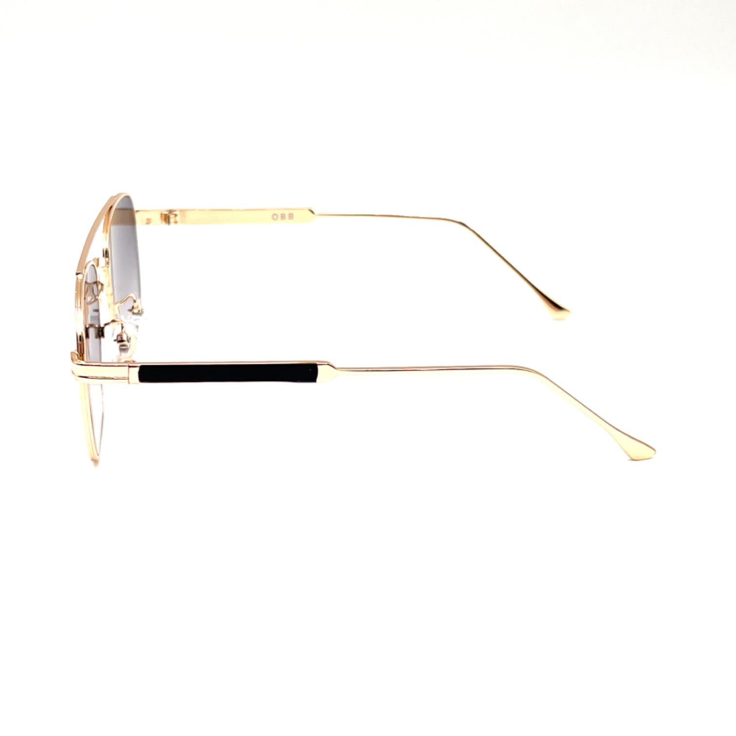 Obb Sunglasses OBB OM103 CFD Erkek Güneş Gözlüğü