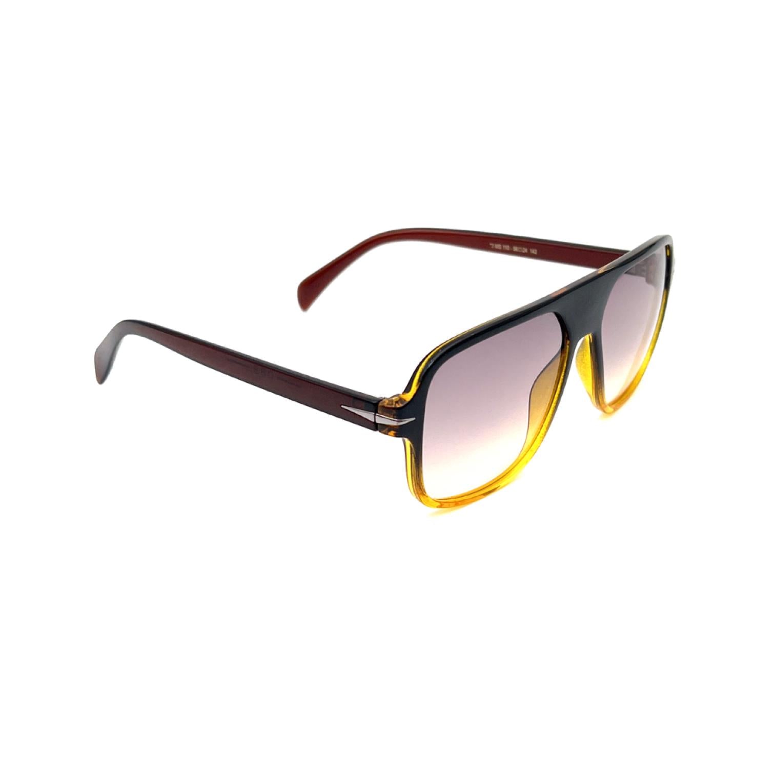 Obb Sunglasses OBB PAPİLİO110 C25 Erkek Güneş Gözlüğü