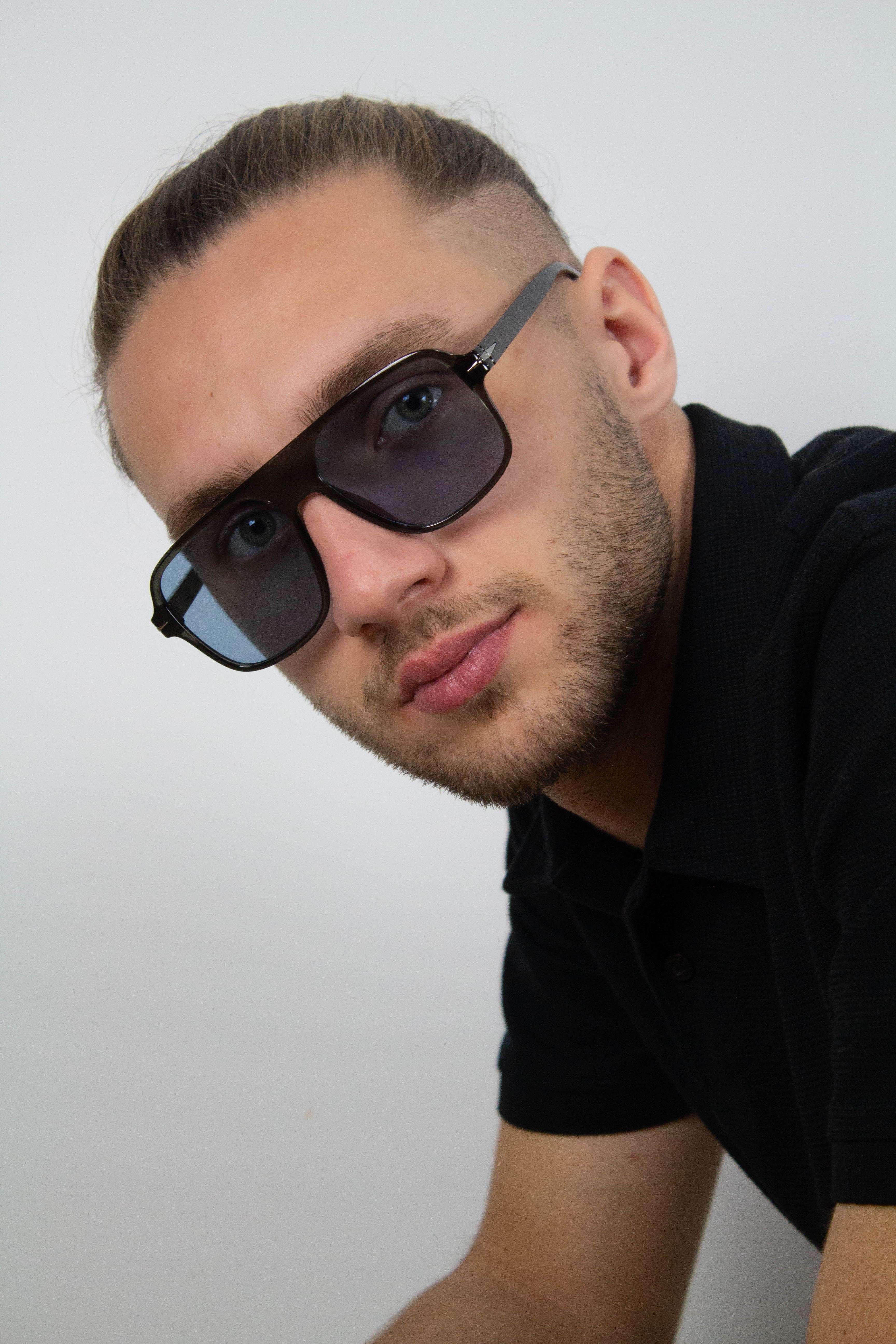 Obb Sunglasses OBB PAPİLİO110 C7 Erkek Güneş Gözlüğü