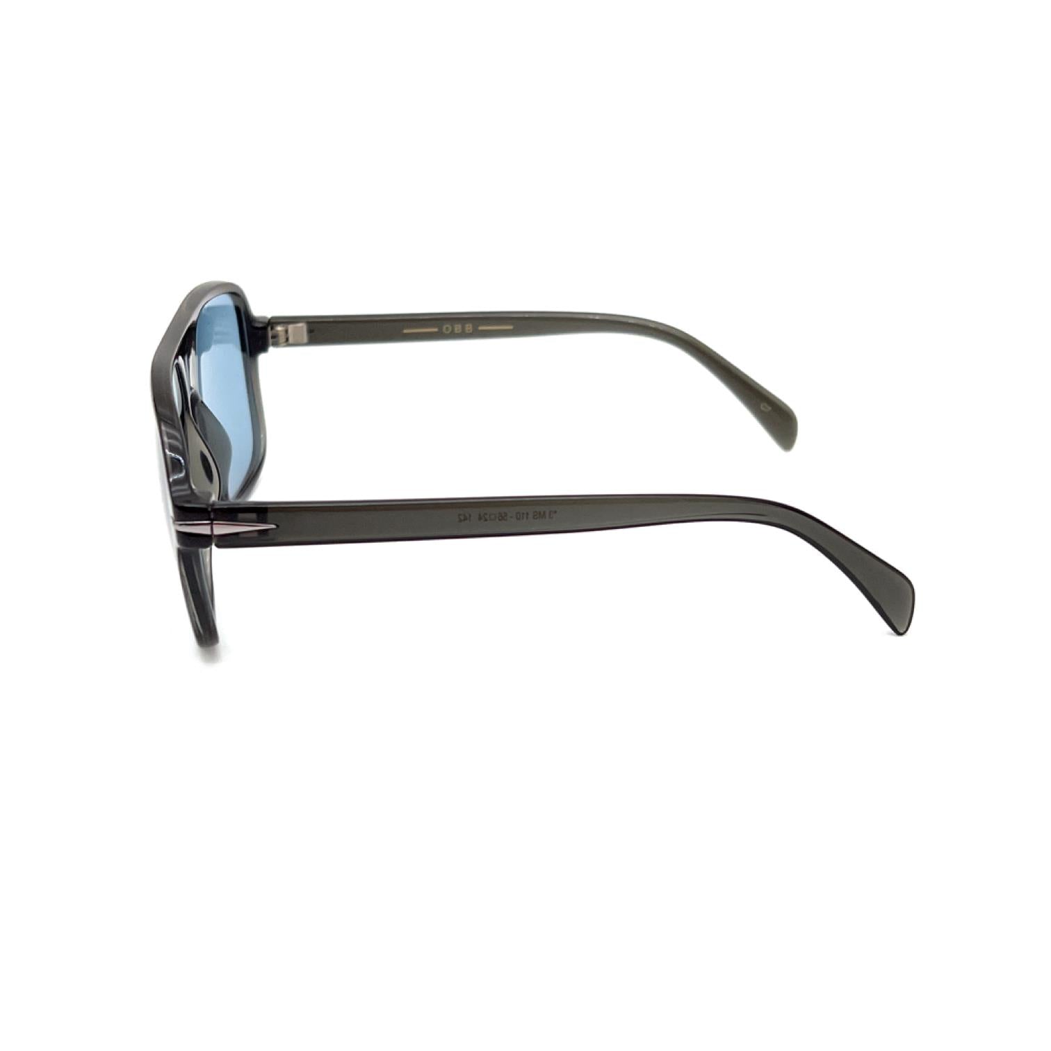 Obb Sunglasses OBB PAPİLİO110 C7 Erkek Güneş Gözlüğü