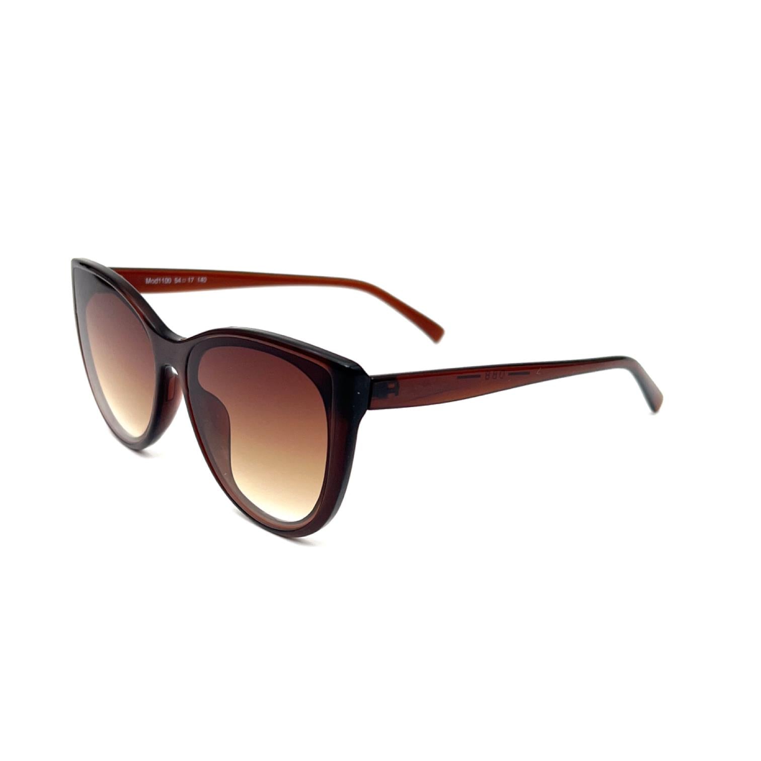 Obb Sunglasses OBB PLARASANDA 1100 C3 Kadın Güneş Gözlüğü