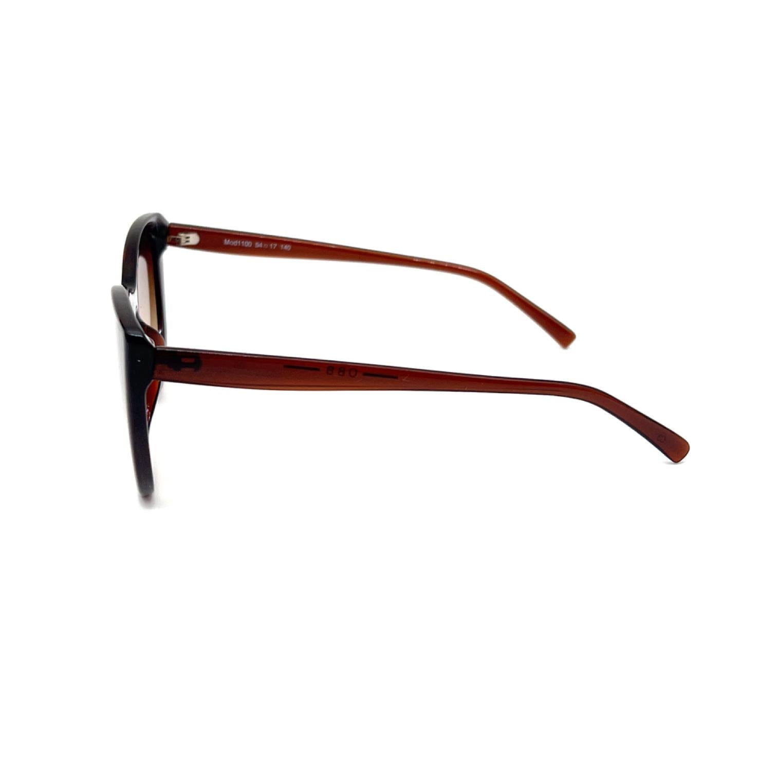 Obb Sunglasses OBB PLARASANDA 1100 C3 Kadın Güneş Gözlüğü