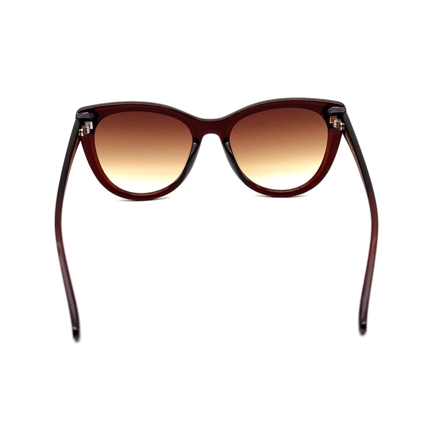 Obb Sunglasses OBB PLARASANDA 1100 C3 Kadın Güneş Gözlüğü
