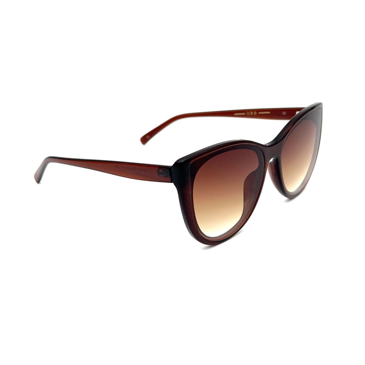 Obb Sunglasses OBB PLARASANDA 1100 C3 Kadın Güneş Gözlüğü