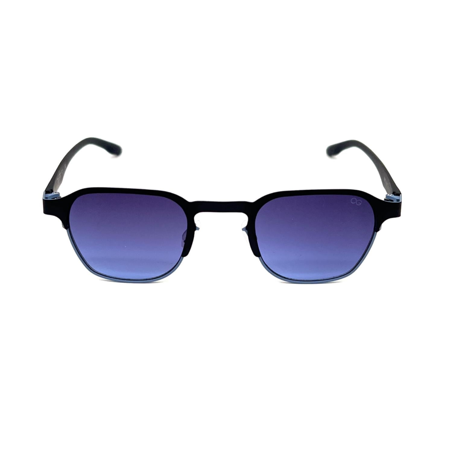 Obb Sunglasses OBB PR001 C1 Unisex Güneş Gözlüğü