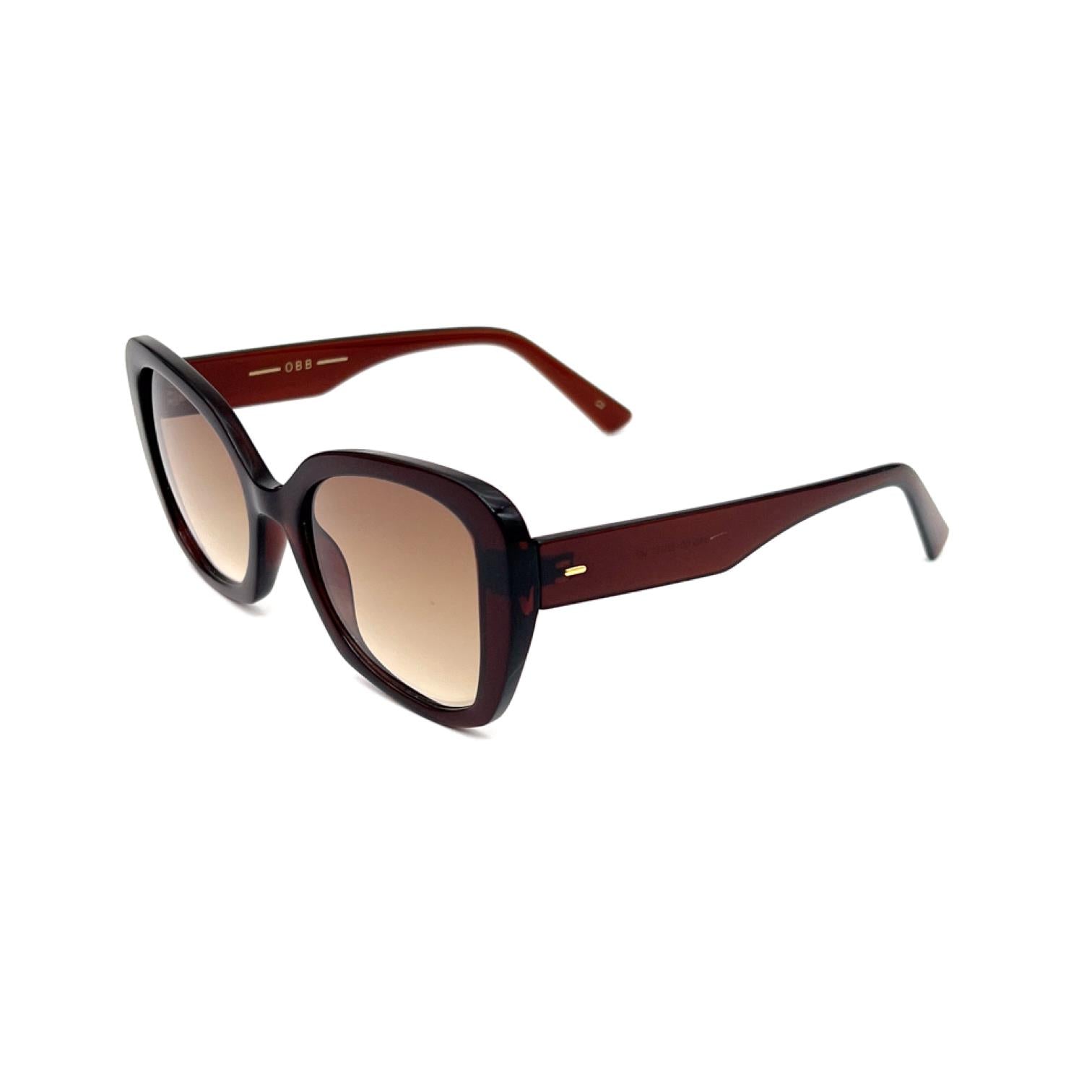 Obb Sunglasses OBB SALBAKE120 C3 Kadın Güneş Gözlüğü