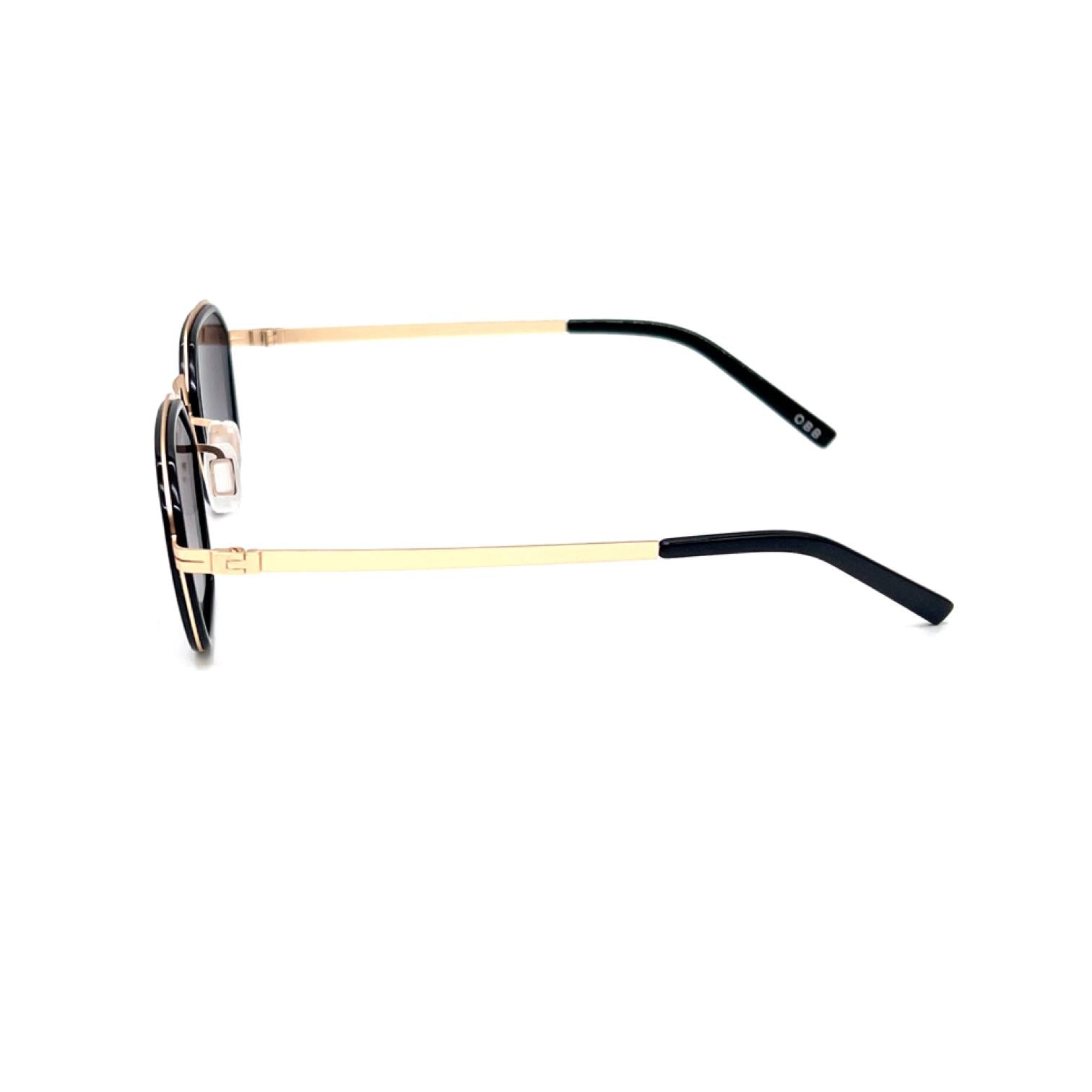 Obb Sunglasses OBB SG000014 C1 Unisex Güneş Gözlüğü