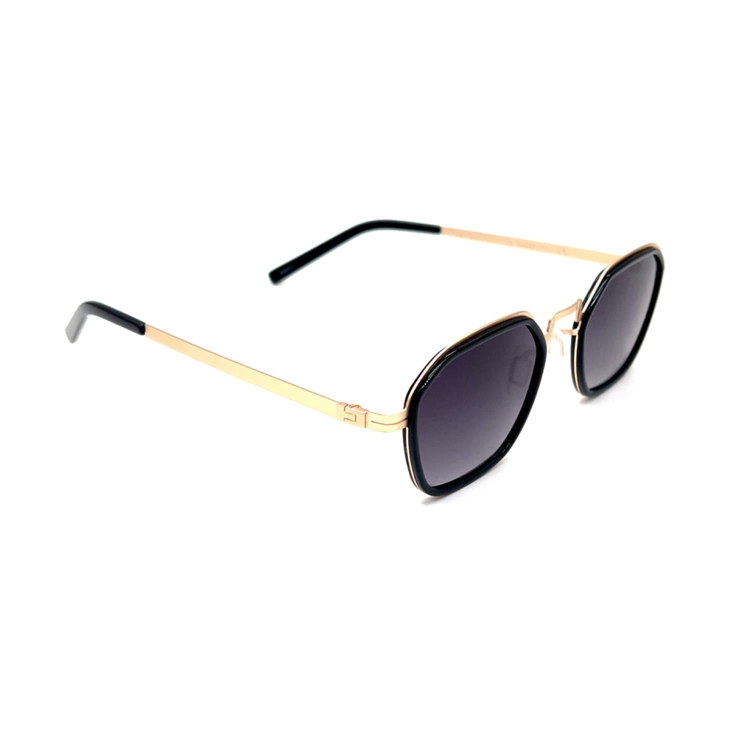 Obb Sunglasses OBB SG000014 C1 Unisex Güneş Gözlüğü