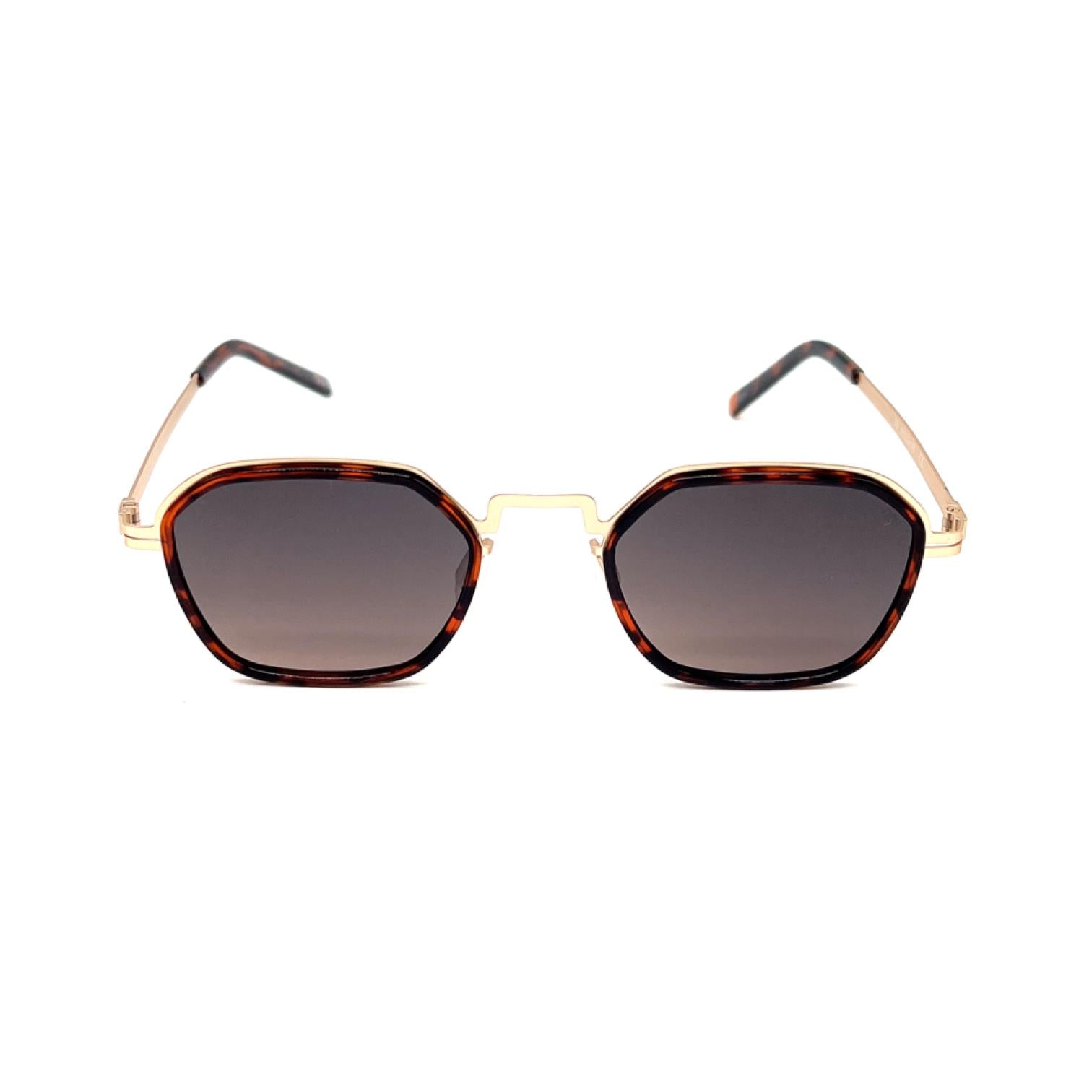 Obb Sunglasses OBB SG000014 C5 Unisex Güneş Gözlüğü