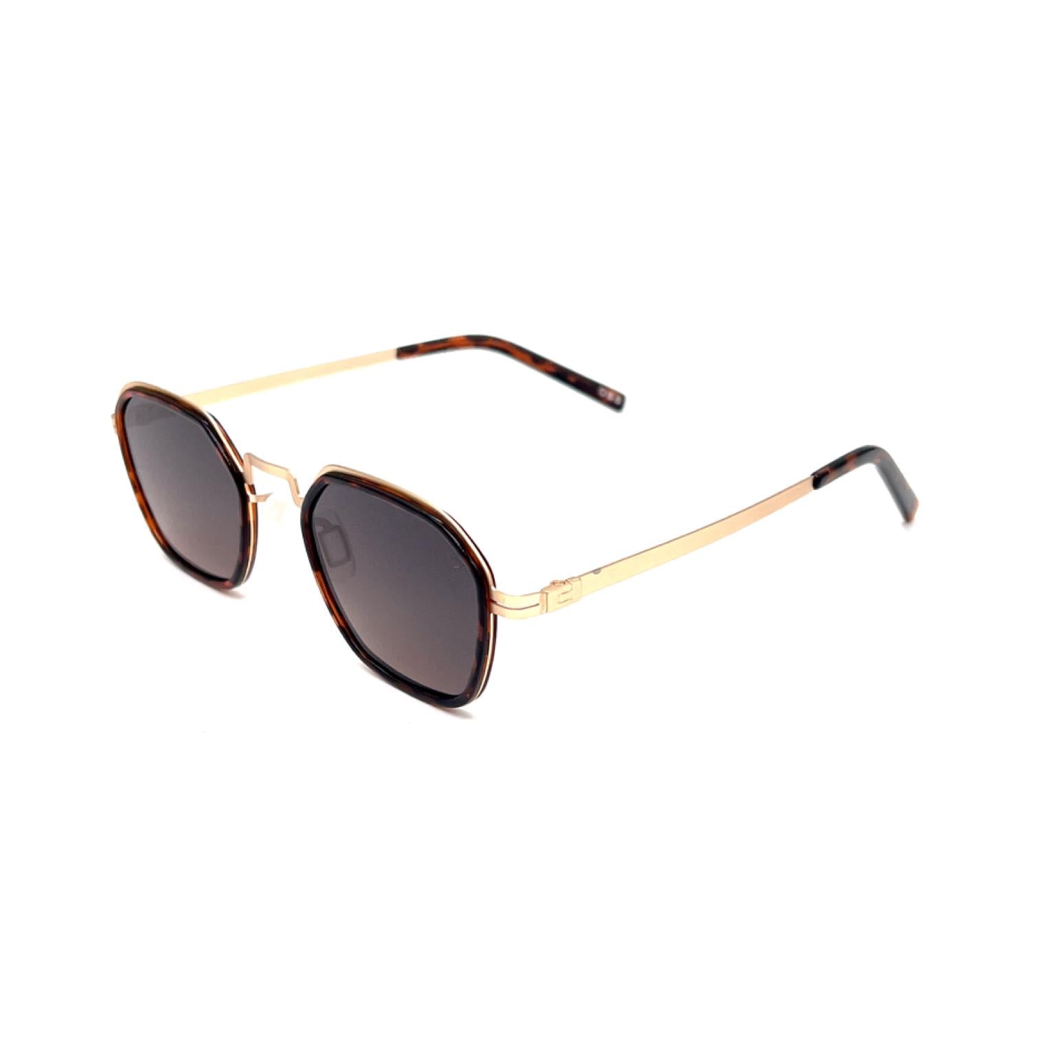 Obb Sunglasses OBB SG000014 C5 Unisex Güneş Gözlüğü