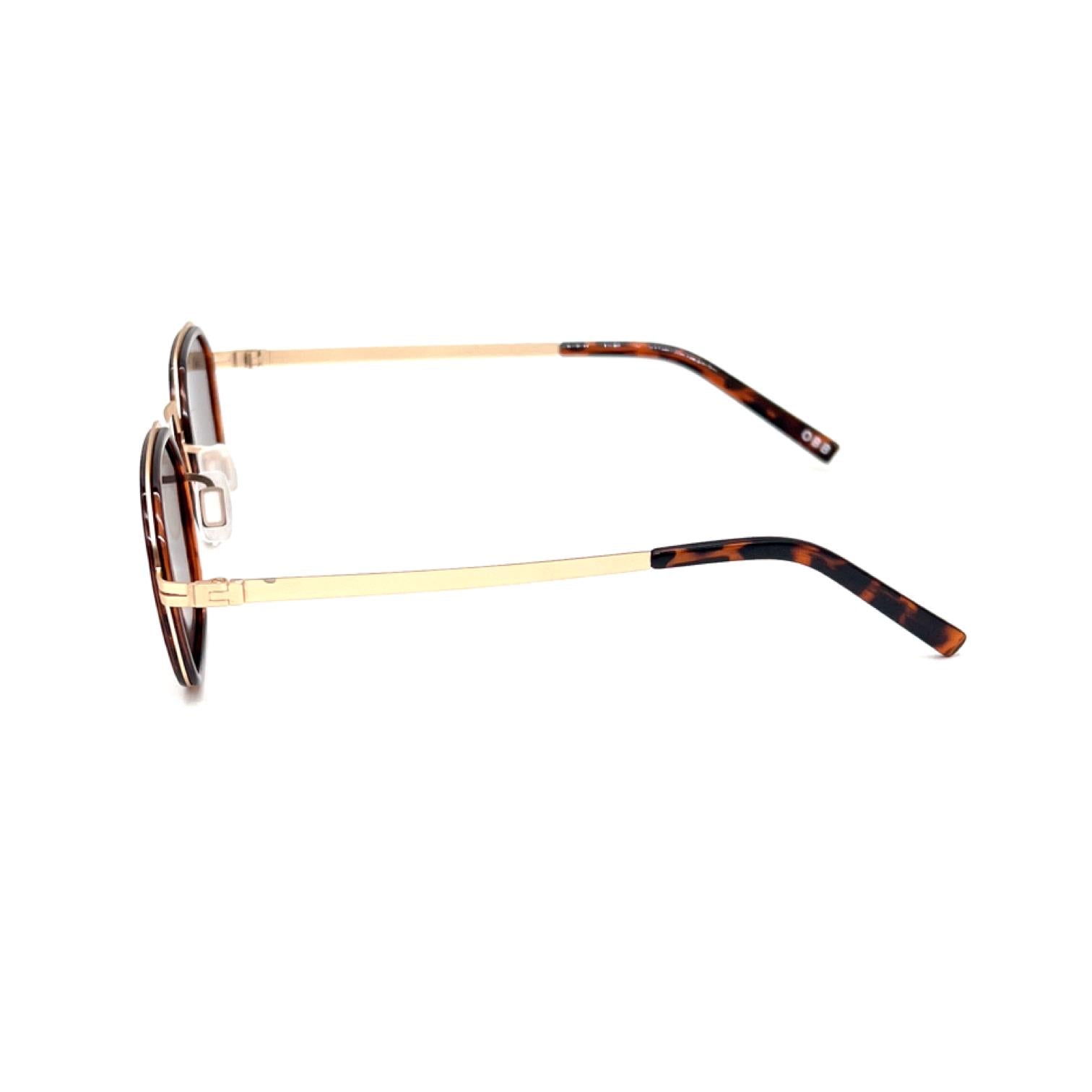 Obb Sunglasses OBB SG000014 C5 Unisex Güneş Gözlüğü