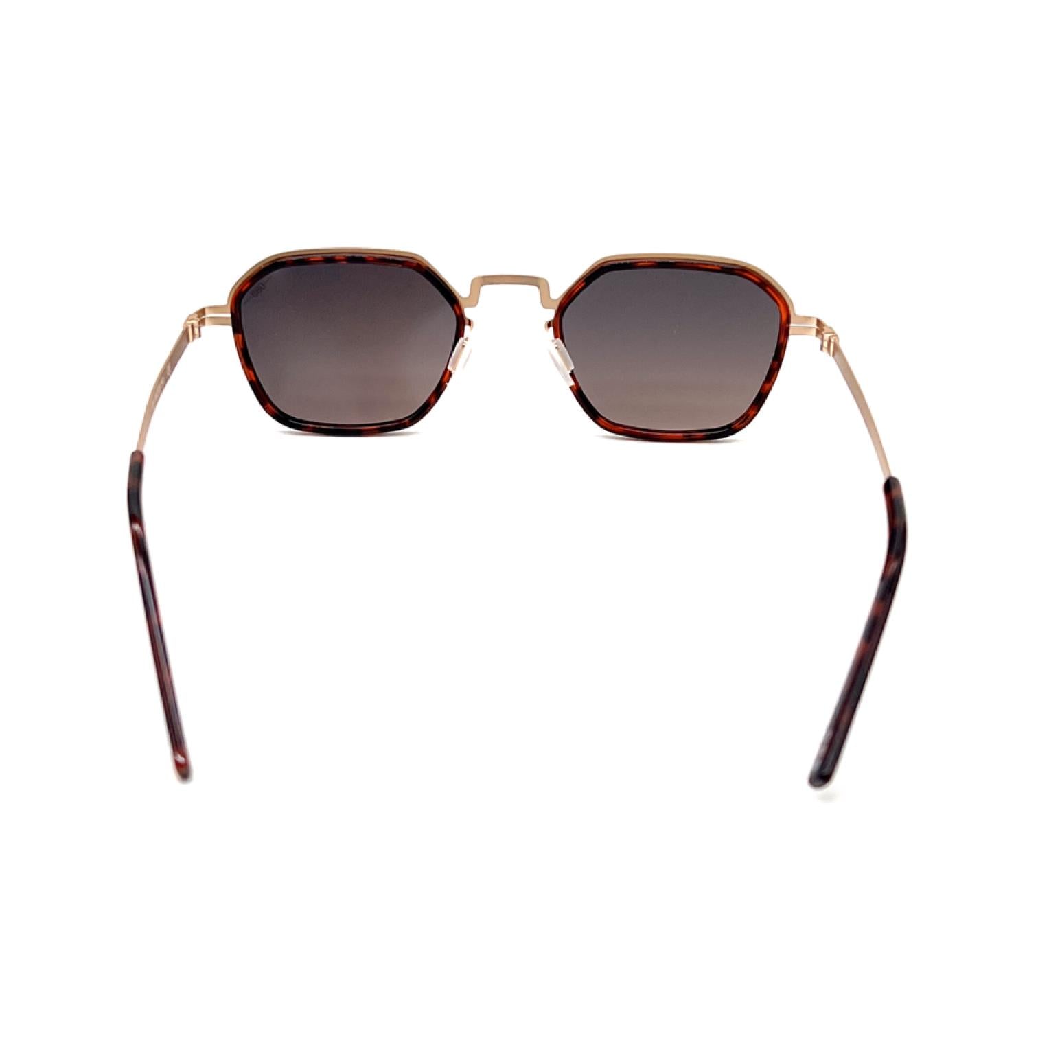 Obb Sunglasses OBB SG000014 C5 Unisex Güneş Gözlüğü