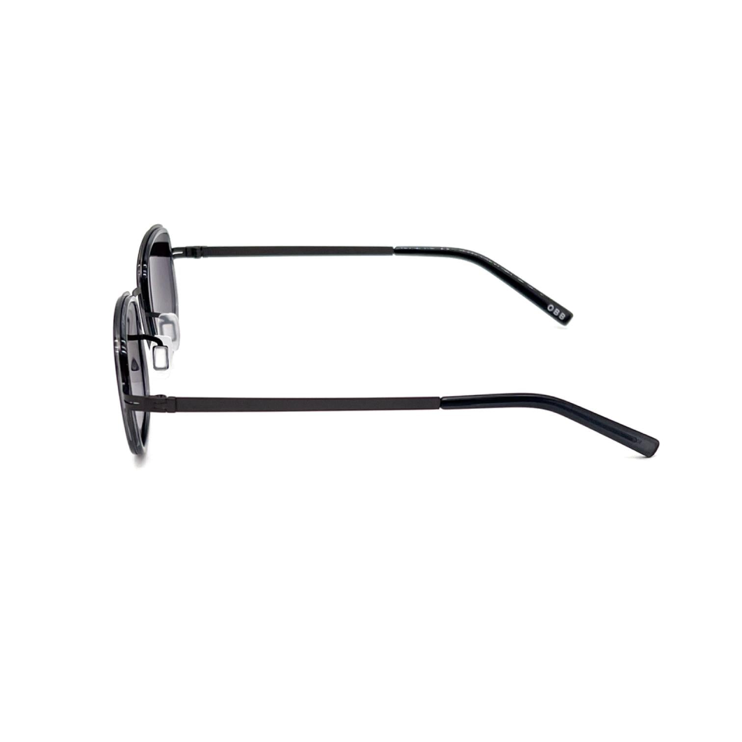 Obb Sunglasses OBB SG000018 C2 Unisex Güneş Gözlüğü