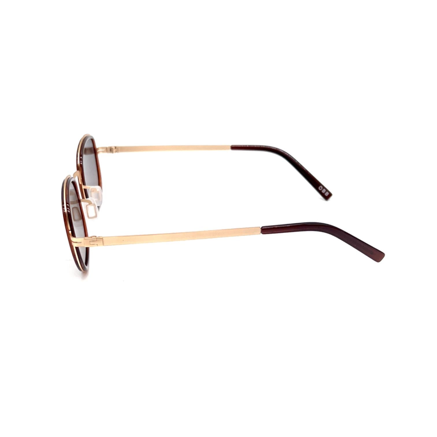 Obb Sunglasses OBB SG000018 C3 Unisex Güneş Gözlüğü