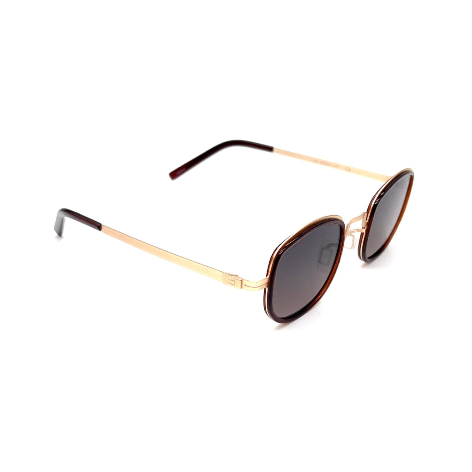Obb Sunglasses OBB SG000018 C3 Unisex Güneş Gözlüğü