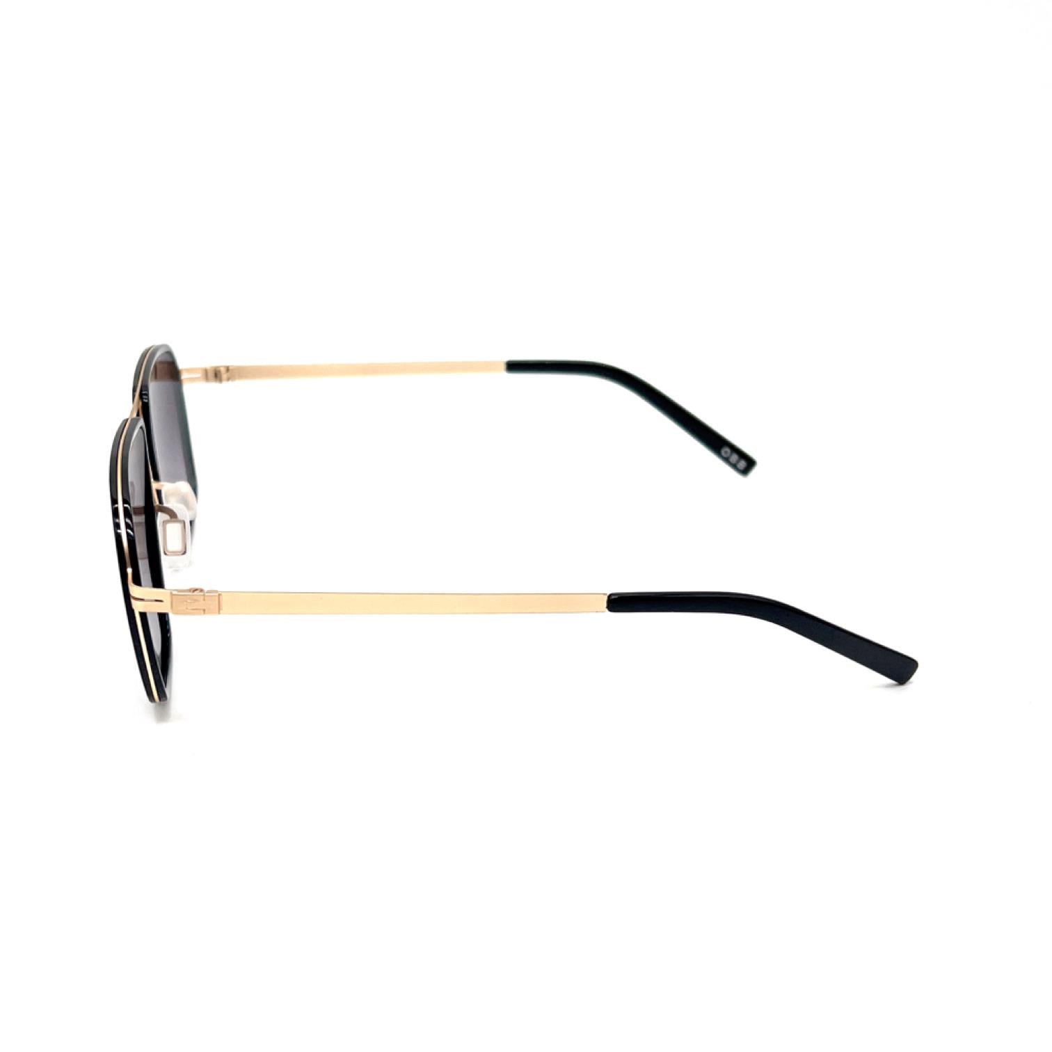 Obb Sunglasses OBB SG000020 C1 Erkek Güneş Gözlüğü