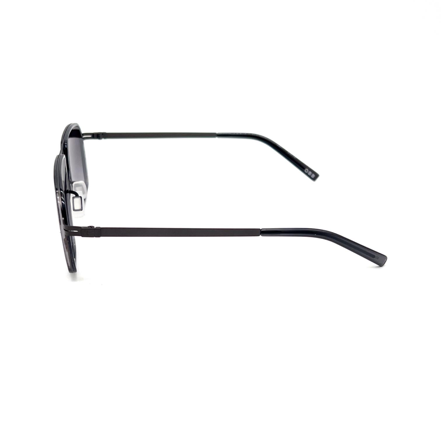 Obb Sunglasses OBB SG000020 C2 Erkek Güneş Gözlüğü