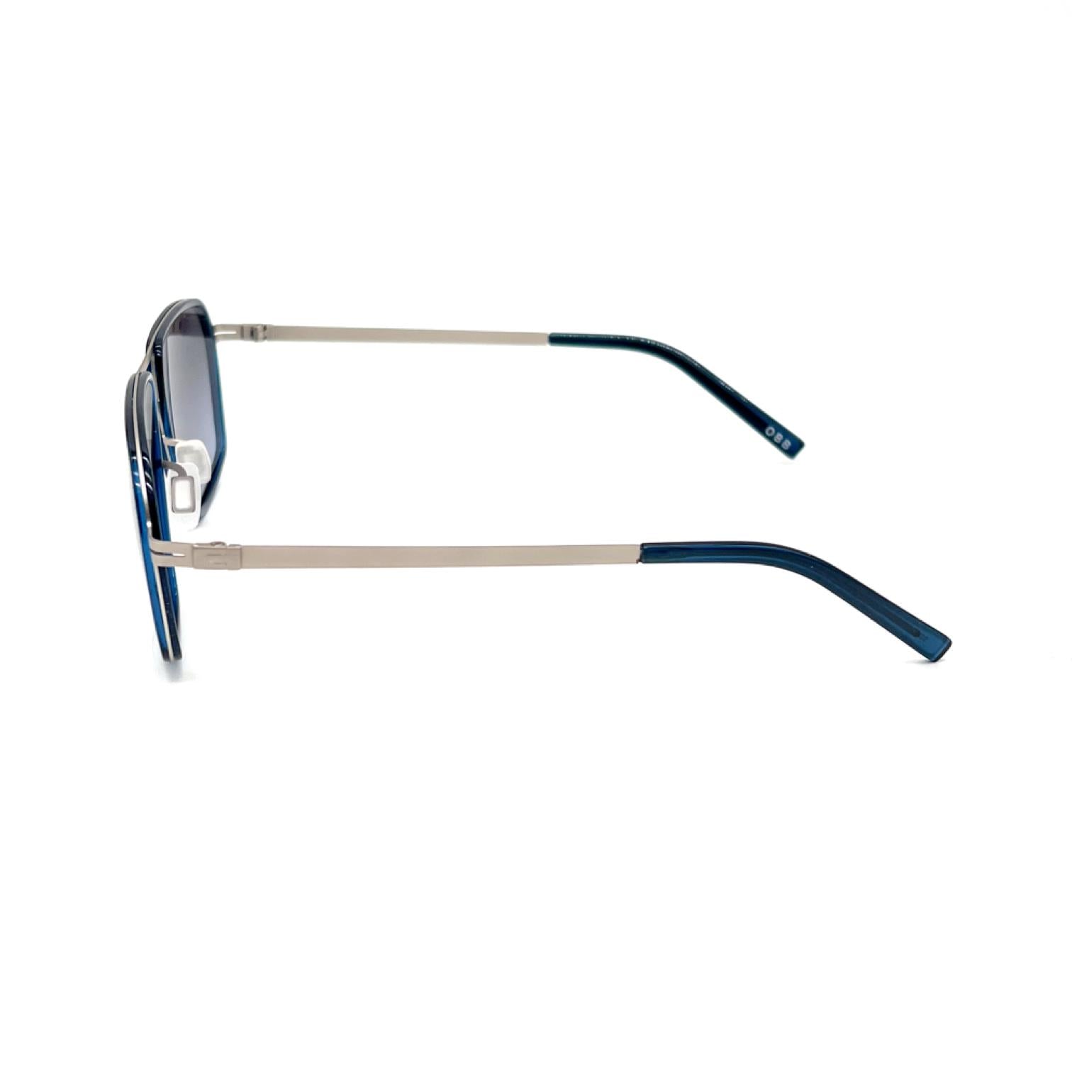 Obb Sunglasses OBB SG000020 C4 Erkek Güneş Gözlüğü