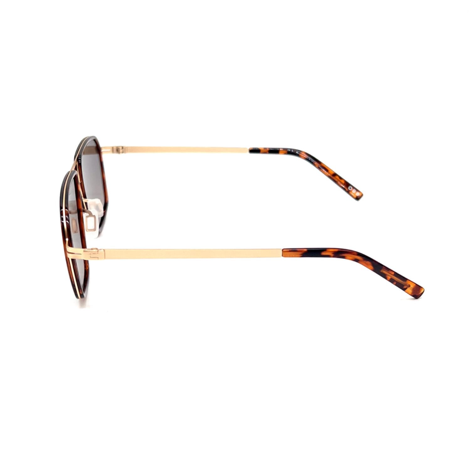 Obb Sunglasses OBB SG000020 C5 Erkek Güneş Gözlüğü