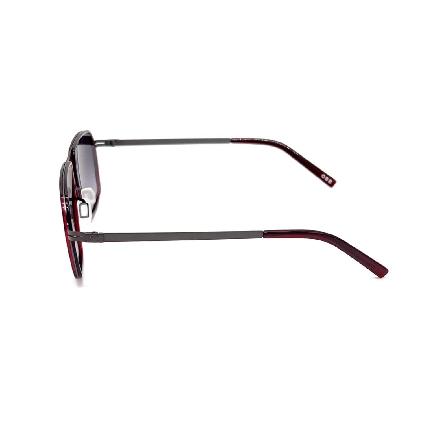 Obb Sunglasses OBB SG000020 C6 Erkek Güneş Gözlüğü
