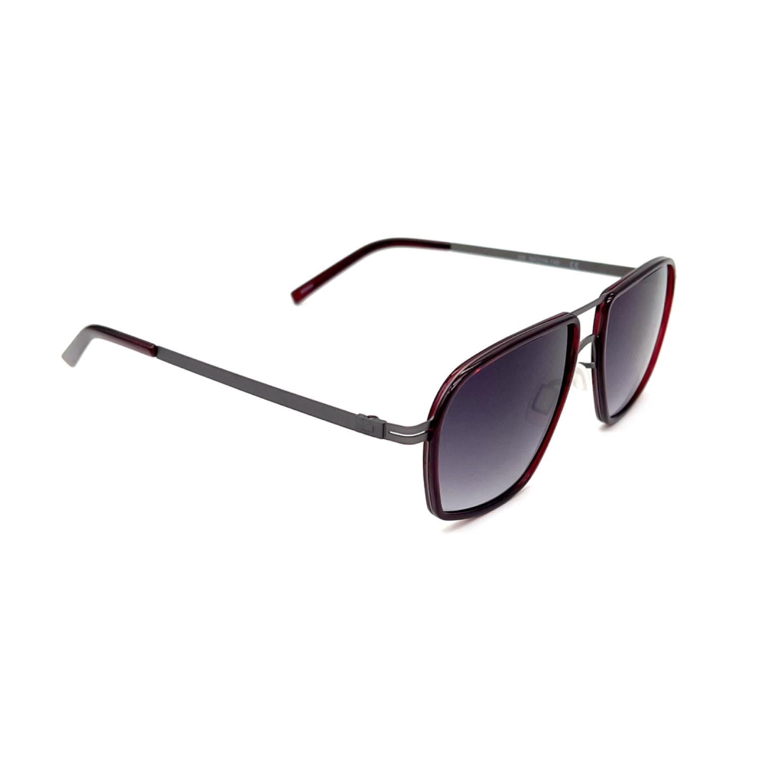 Obb Sunglasses OBB SG000020 C6 Erkek Güneş Gözlüğü