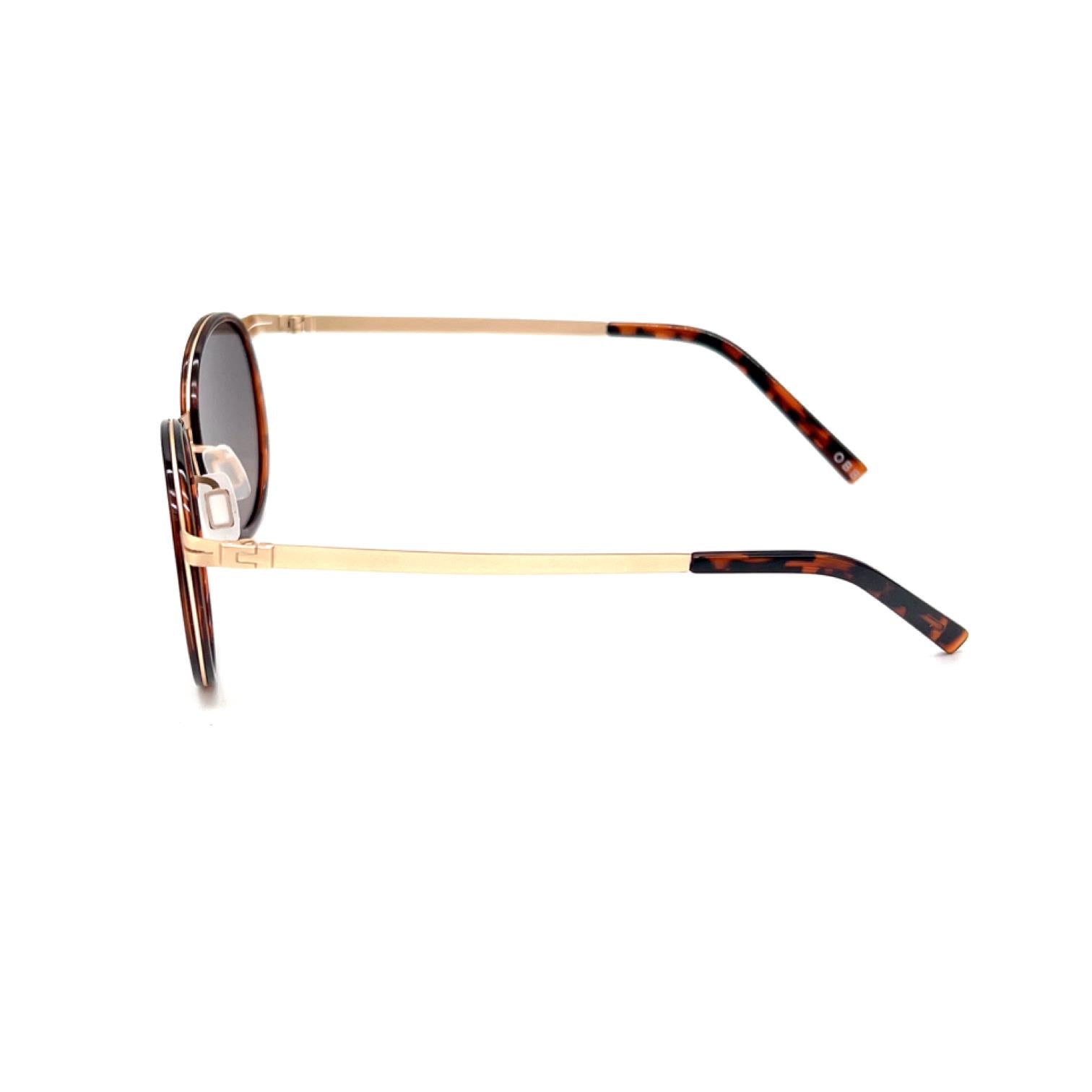 Obb Sunglasses OBB SG000023 C5 Unisex Güneş Gözlüğü