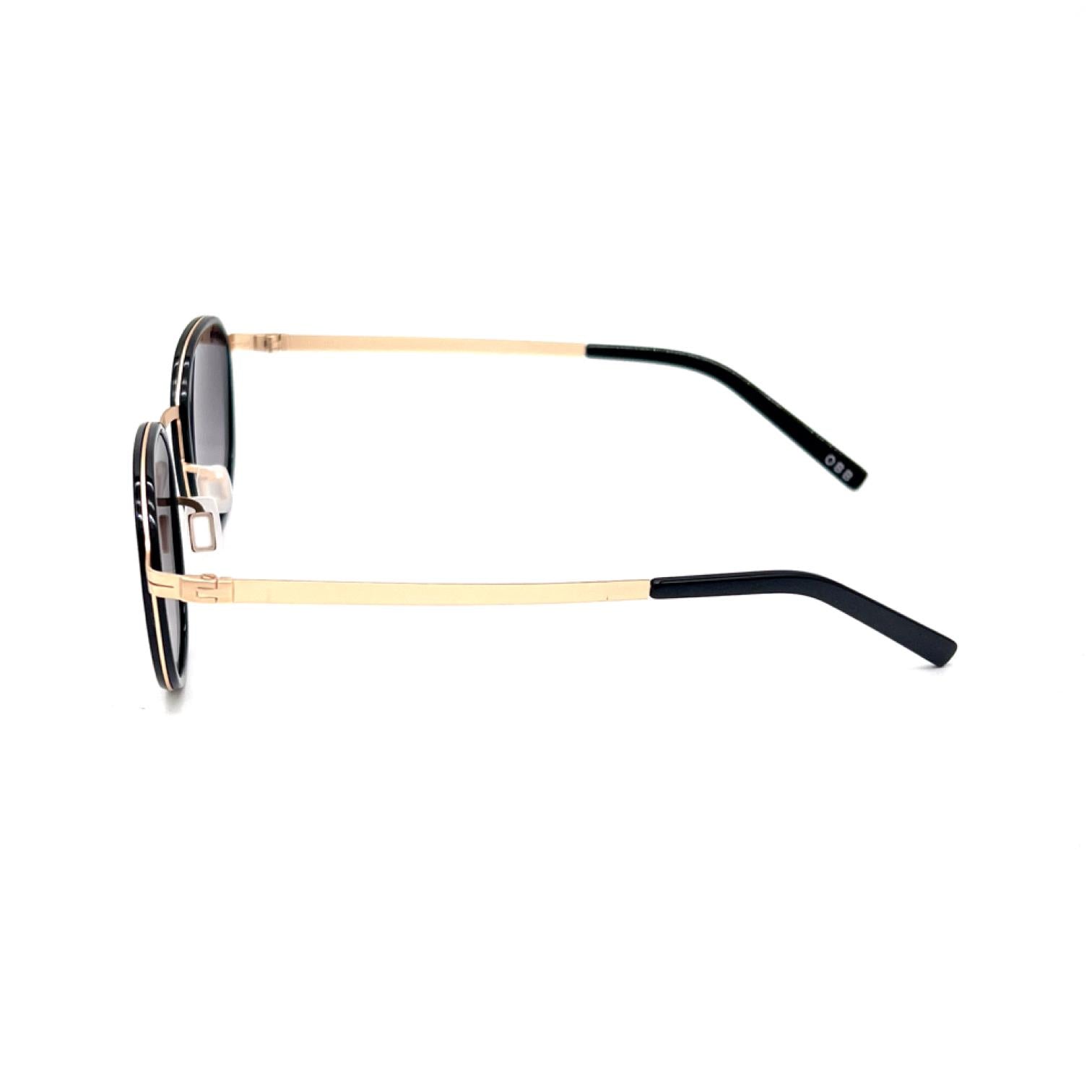 Obb Sunglasses OBB SG000024 C1 Unisex Güneş Gözlüğü