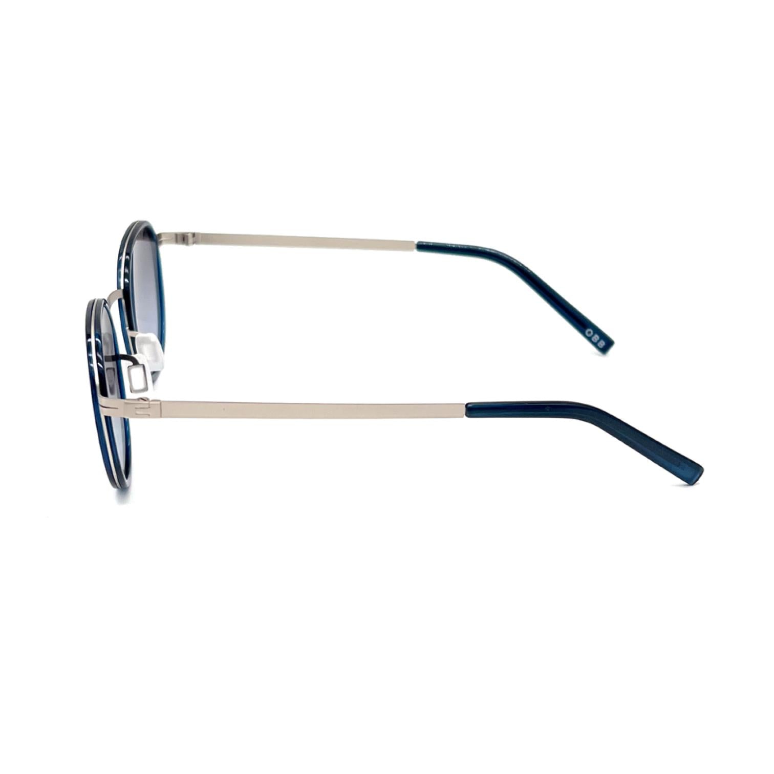 Obb Sunglasses OBB SG000024 C4 Unisex Güneş Gözlüğü