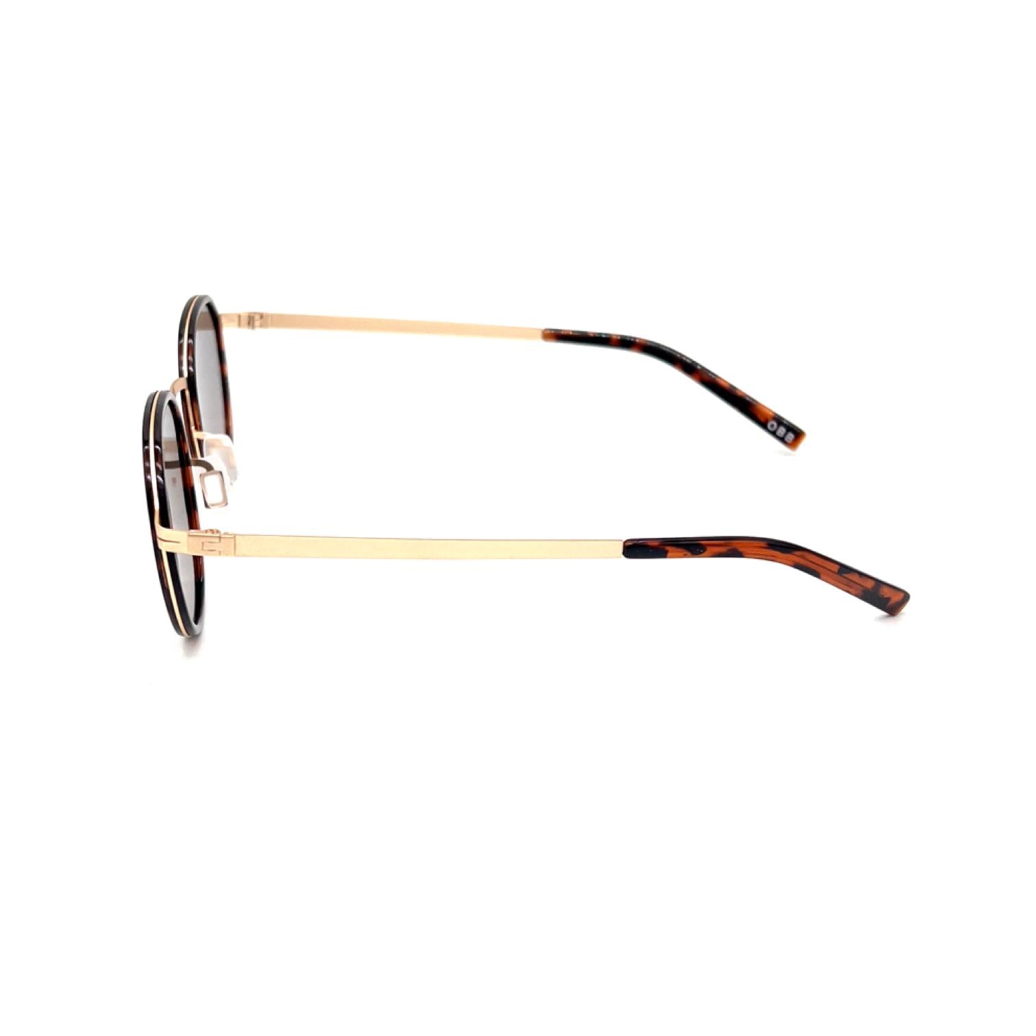 Obb Sunglasses OBB SG000024 C5 Unisex Güneş Gözlüğü