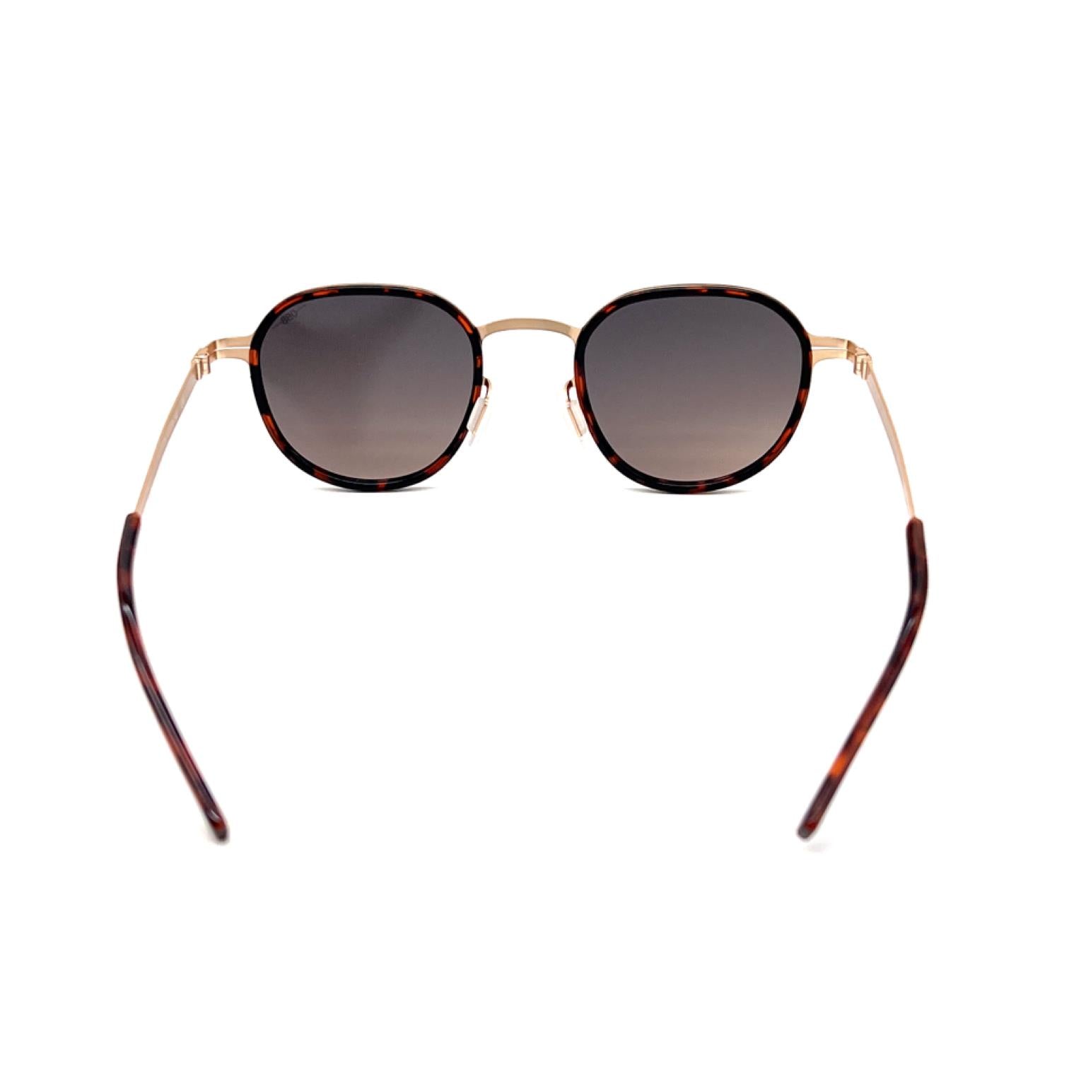 Obb Sunglasses OBB SG000024 C5 Unisex Güneş Gözlüğü