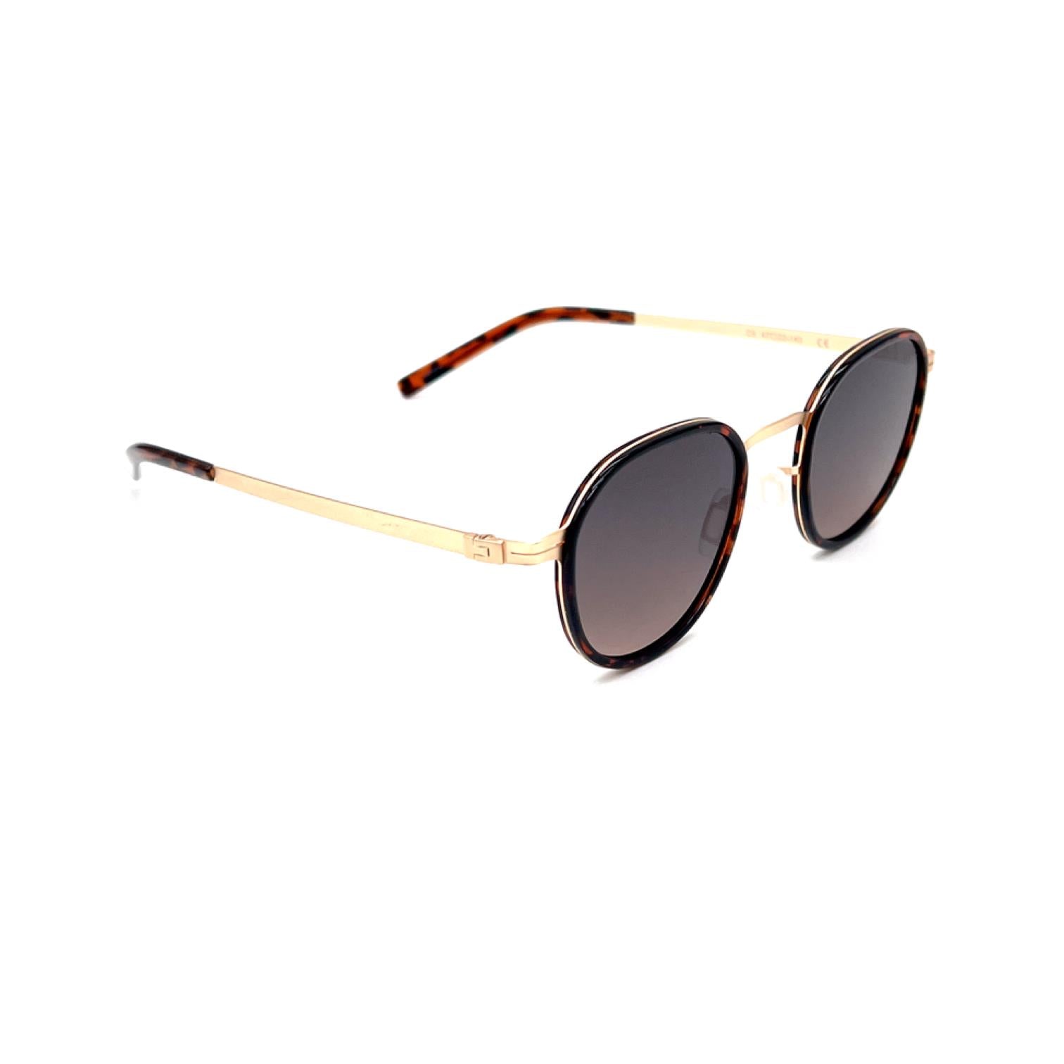 Obb Sunglasses OBB SG000024 C5 Unisex Güneş Gözlüğü