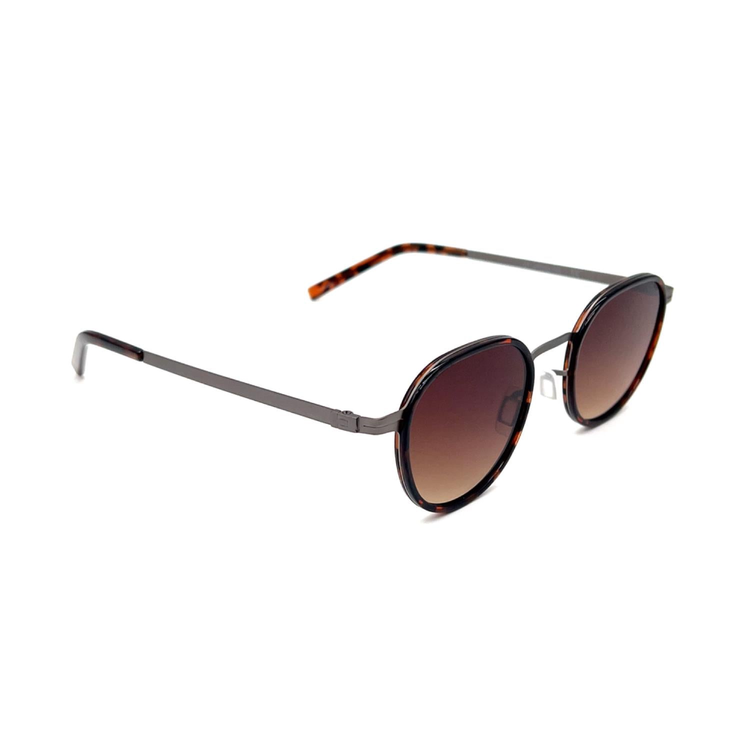 Obb Sunglasses OBB SG000024 C7 Unisex Güneş Gözlüğü