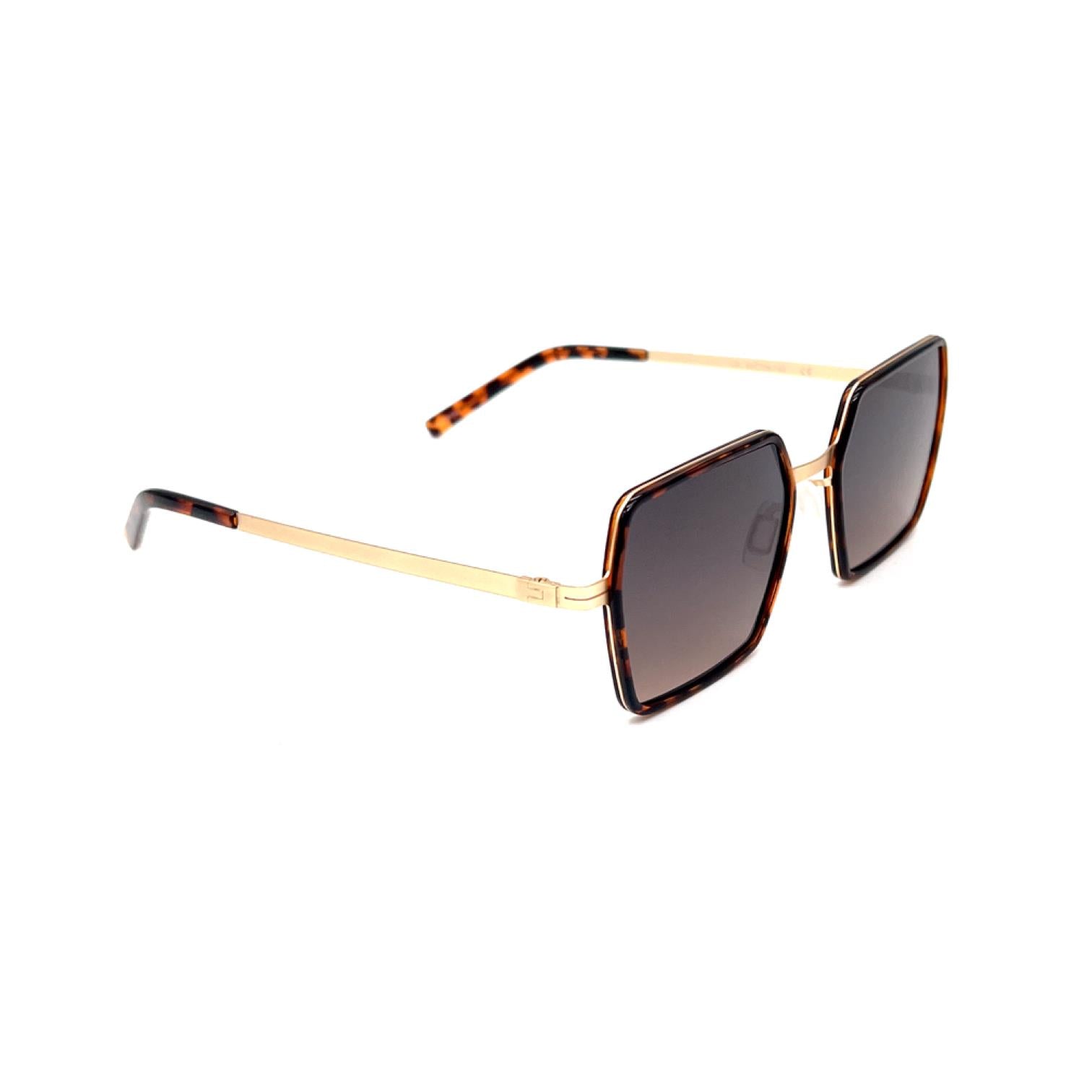 Obb Sunglasses OBB SG000025 C5 Kadın Güneş Gözlüğü